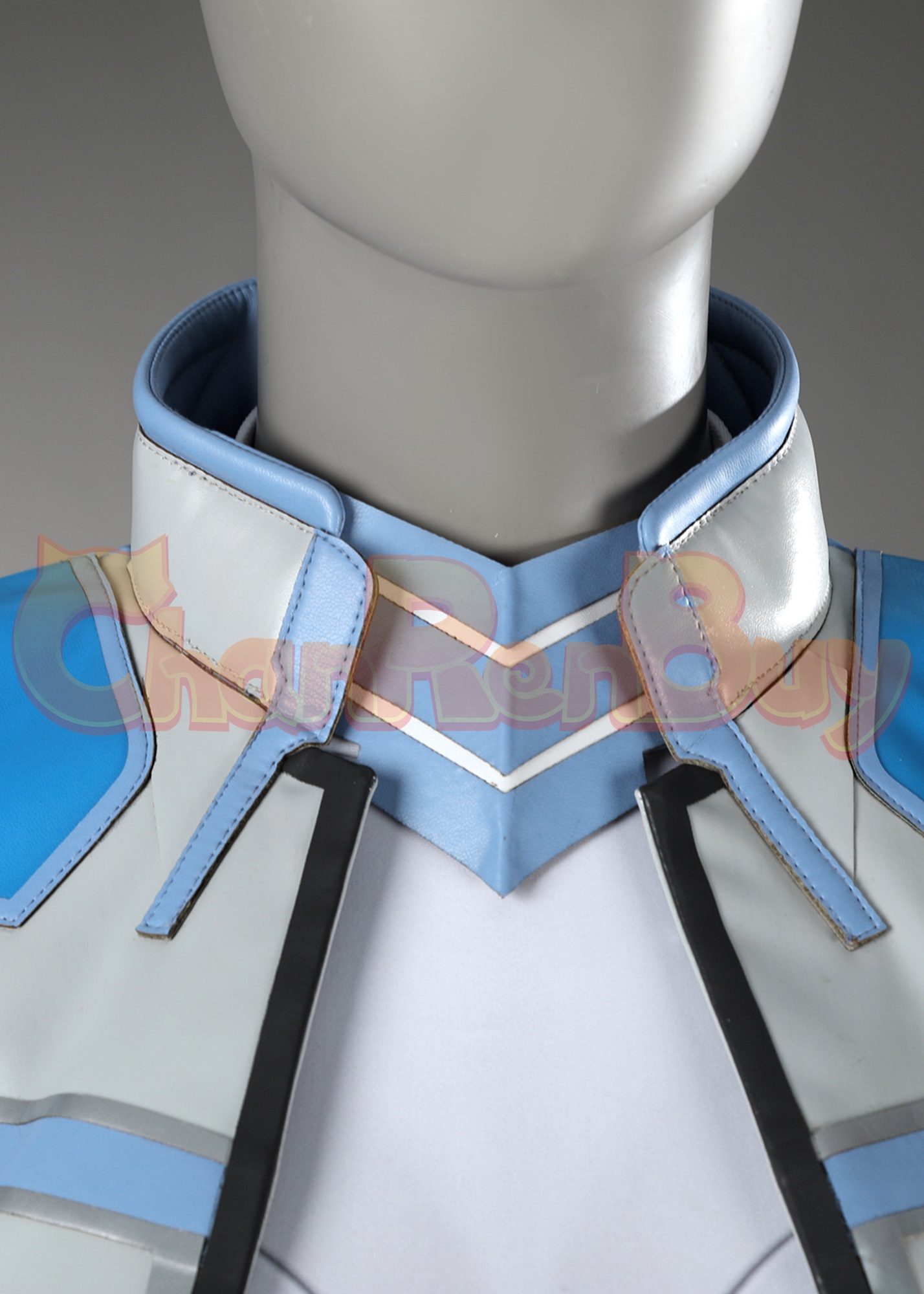 Dagger Costume Marvel Rivals Suit Cosplay