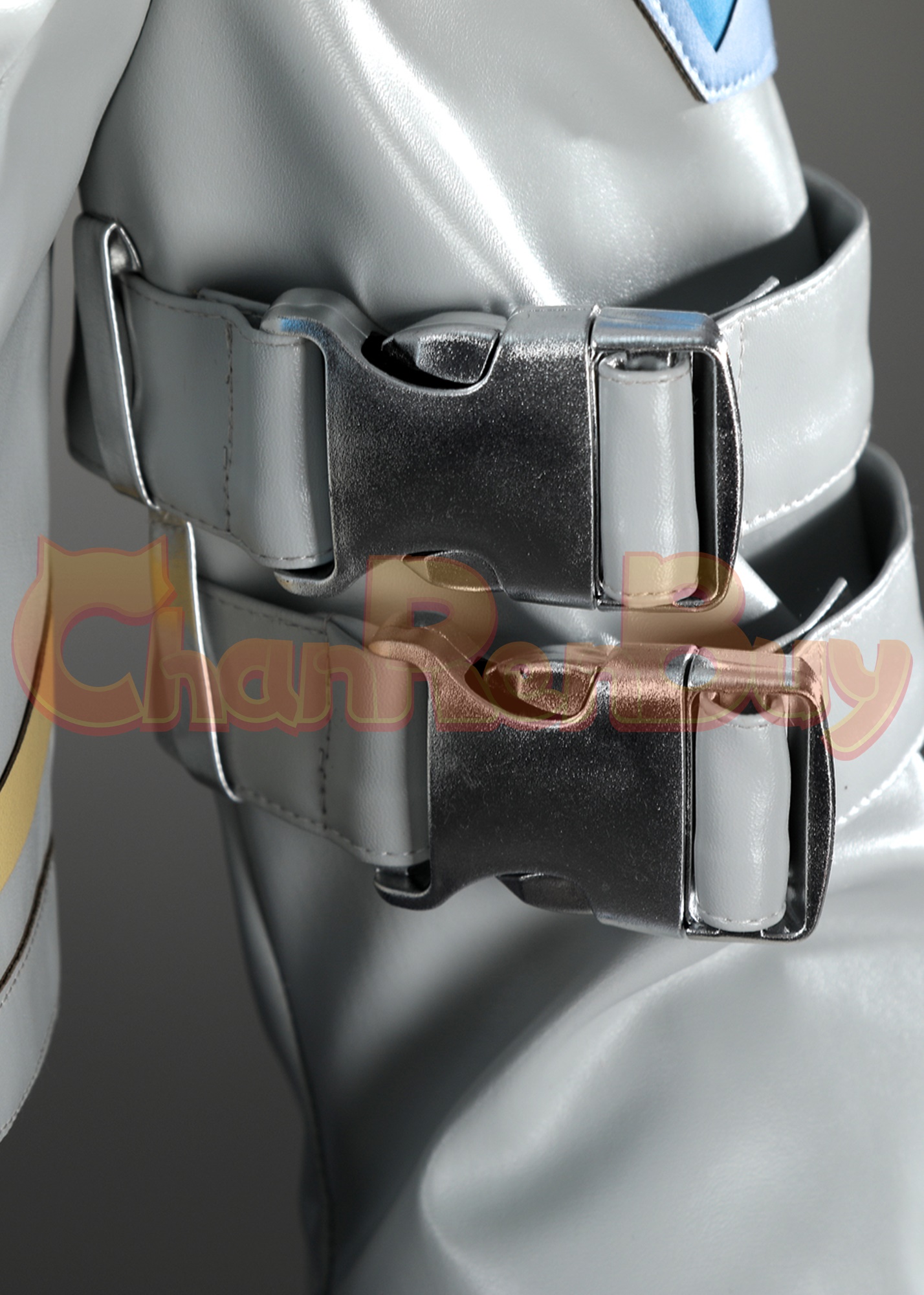 Dagger Costume Marvel Rivals Suit Cosplay