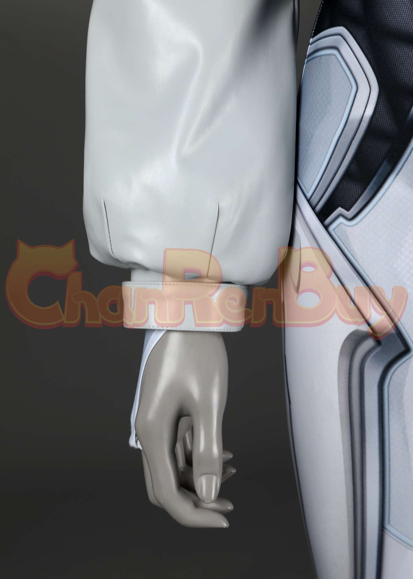 Dagger Costume Marvel Rivals Suit Cosplay