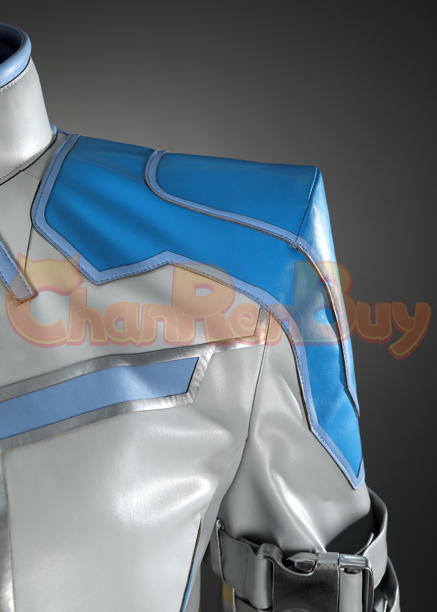 Dagger Costume Marvel Rivals Suit Cosplay