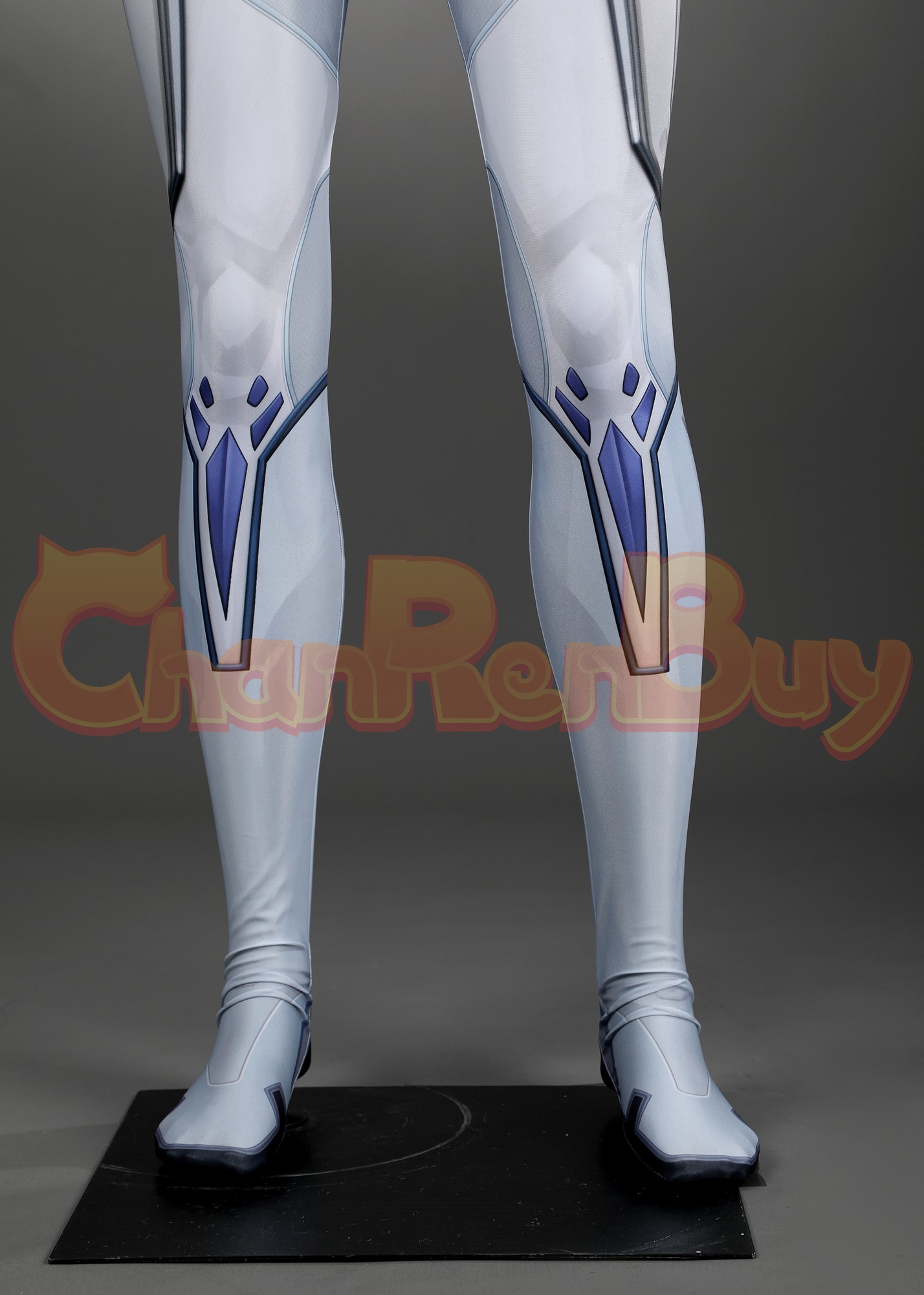 Dagger Costume Marvel Rivals Suit Cosplay