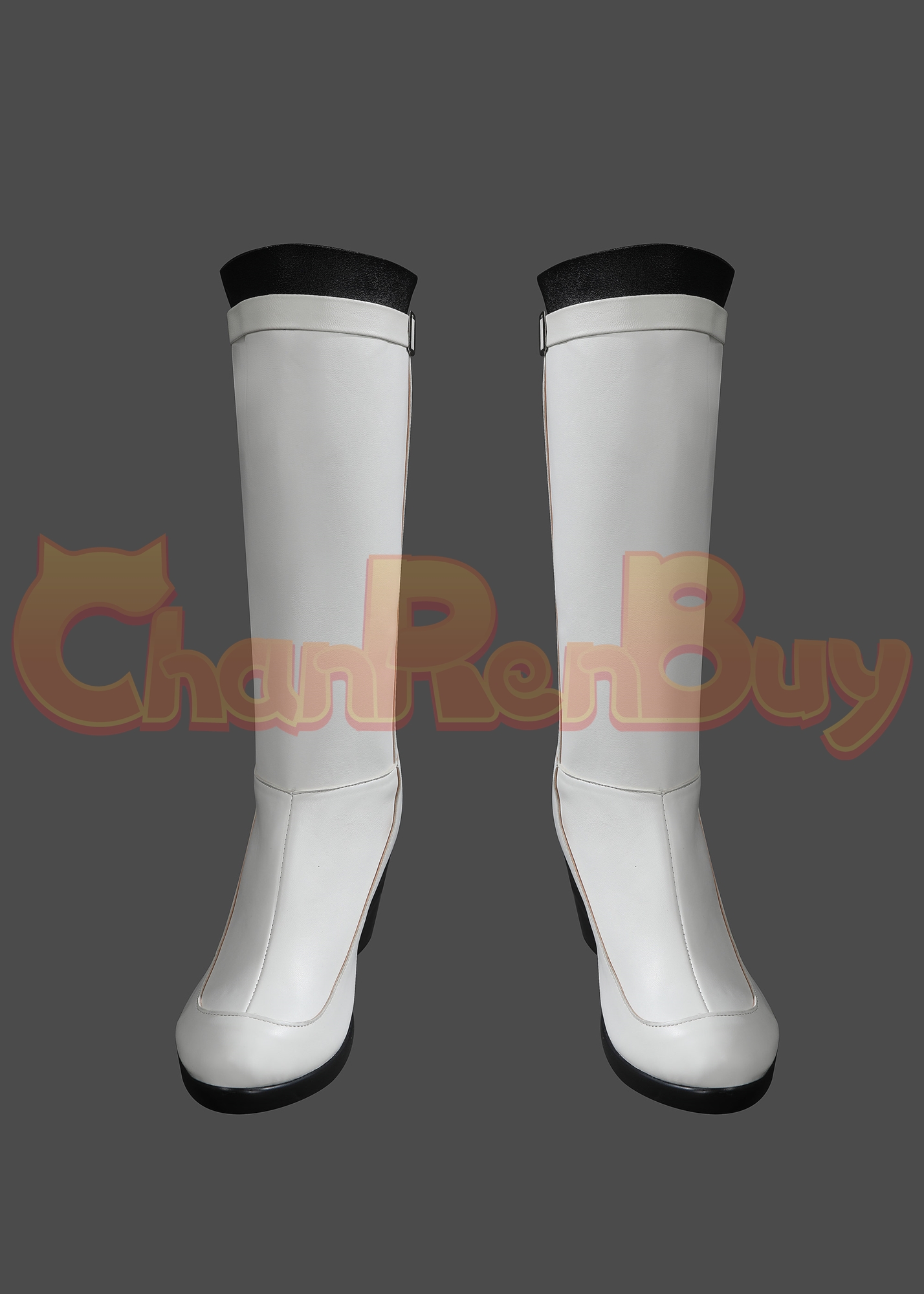 Invisible Woman Shoes Women The Fantastic Four: First Steps Susan Storm Boots Cosplay