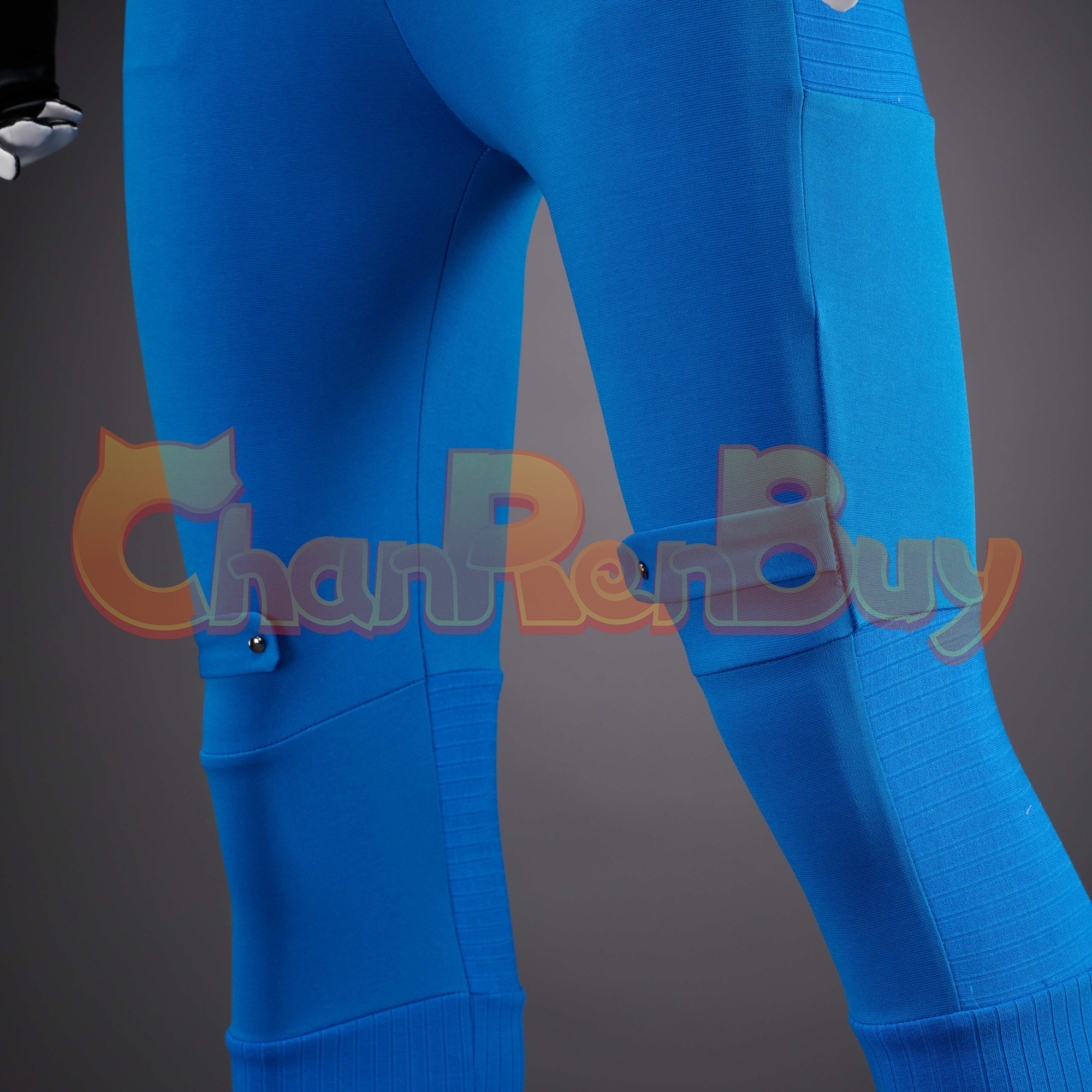 Invisible Woman Costume The Fantastic Four: First Steps Susan Storm Suit Cosplay