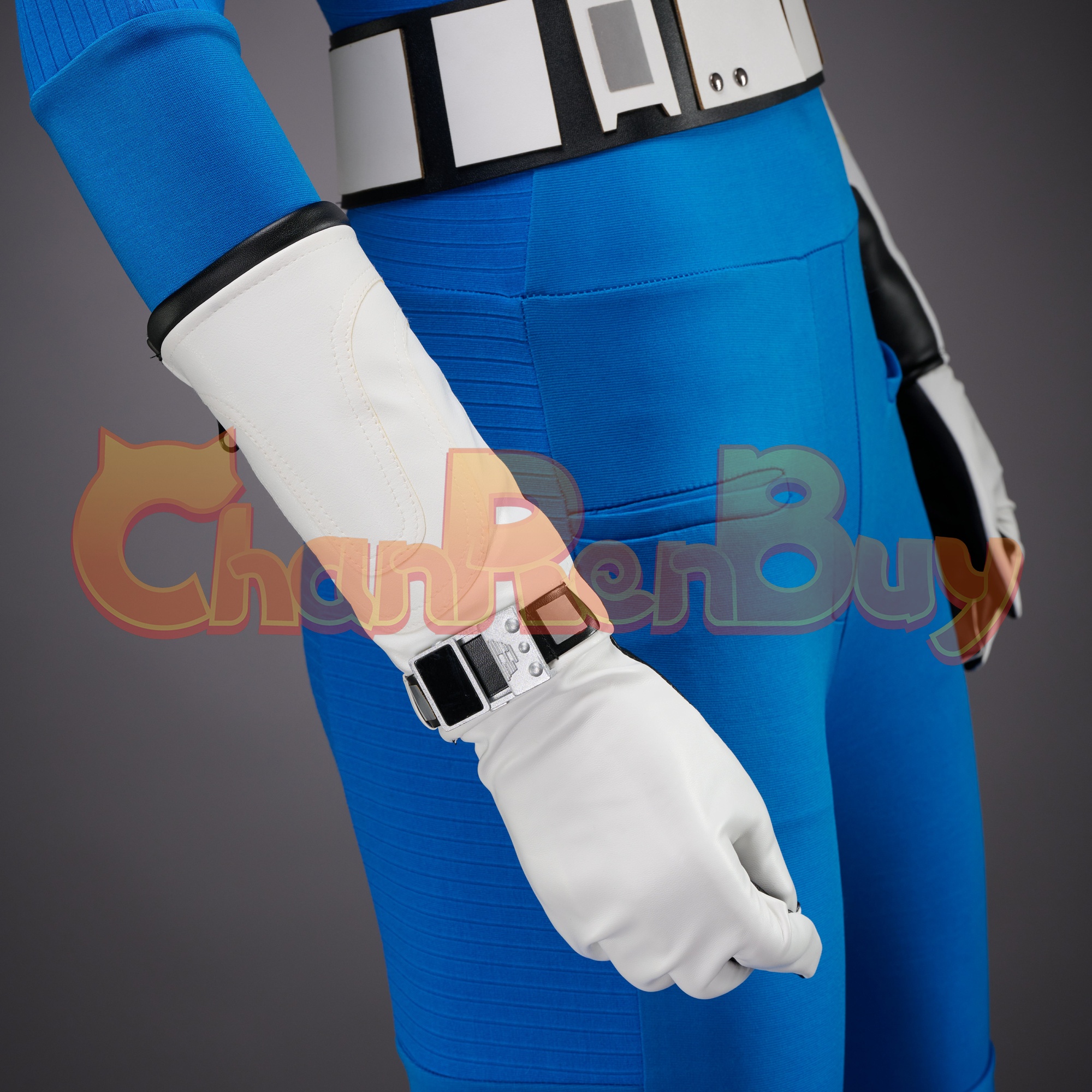 Invisible Woman Costume The Fantastic Four: First Steps Susan Storm Suit Cosplay