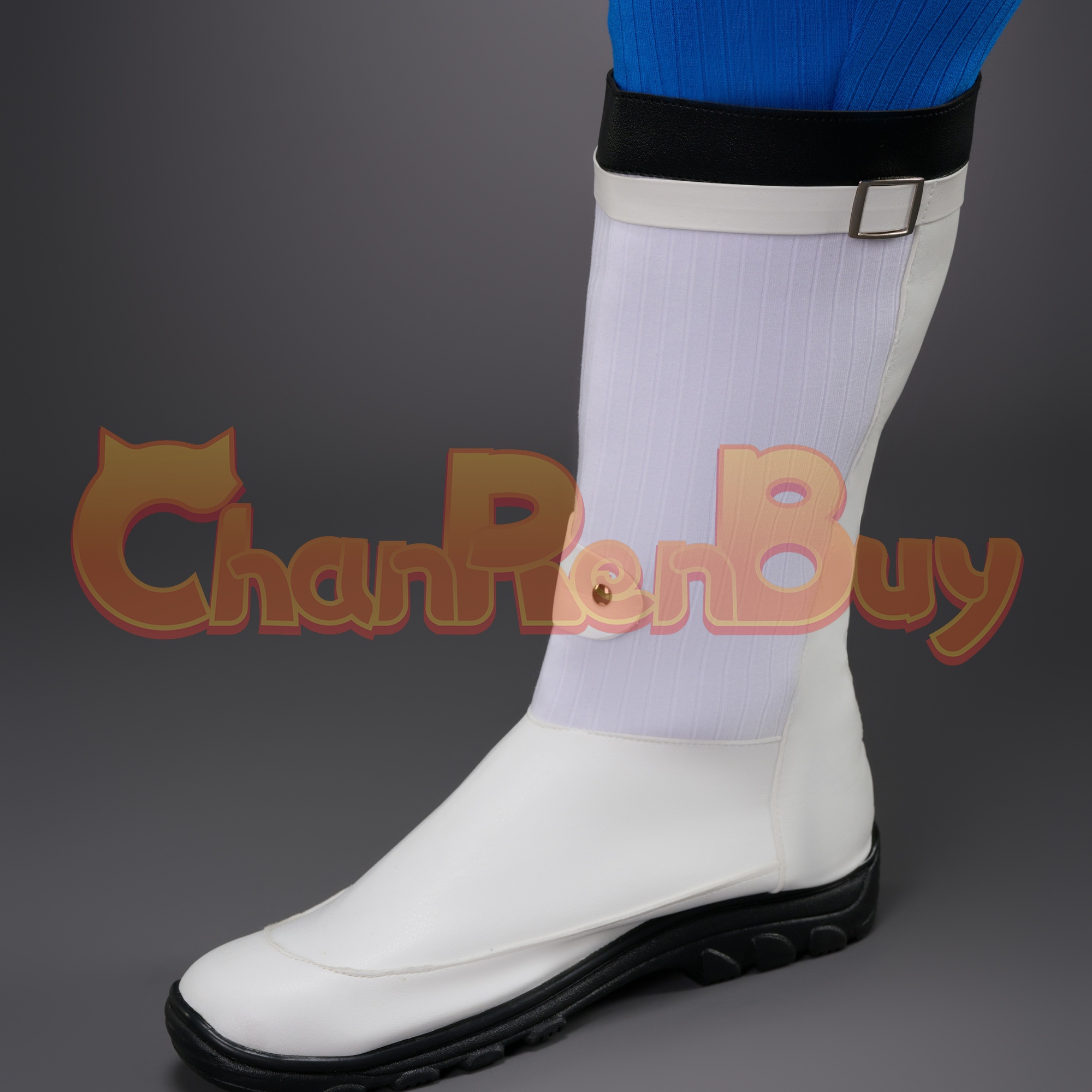 Human Torch Costume The Fantastic Four: First Steps Johnny Storm Suit Cosplay