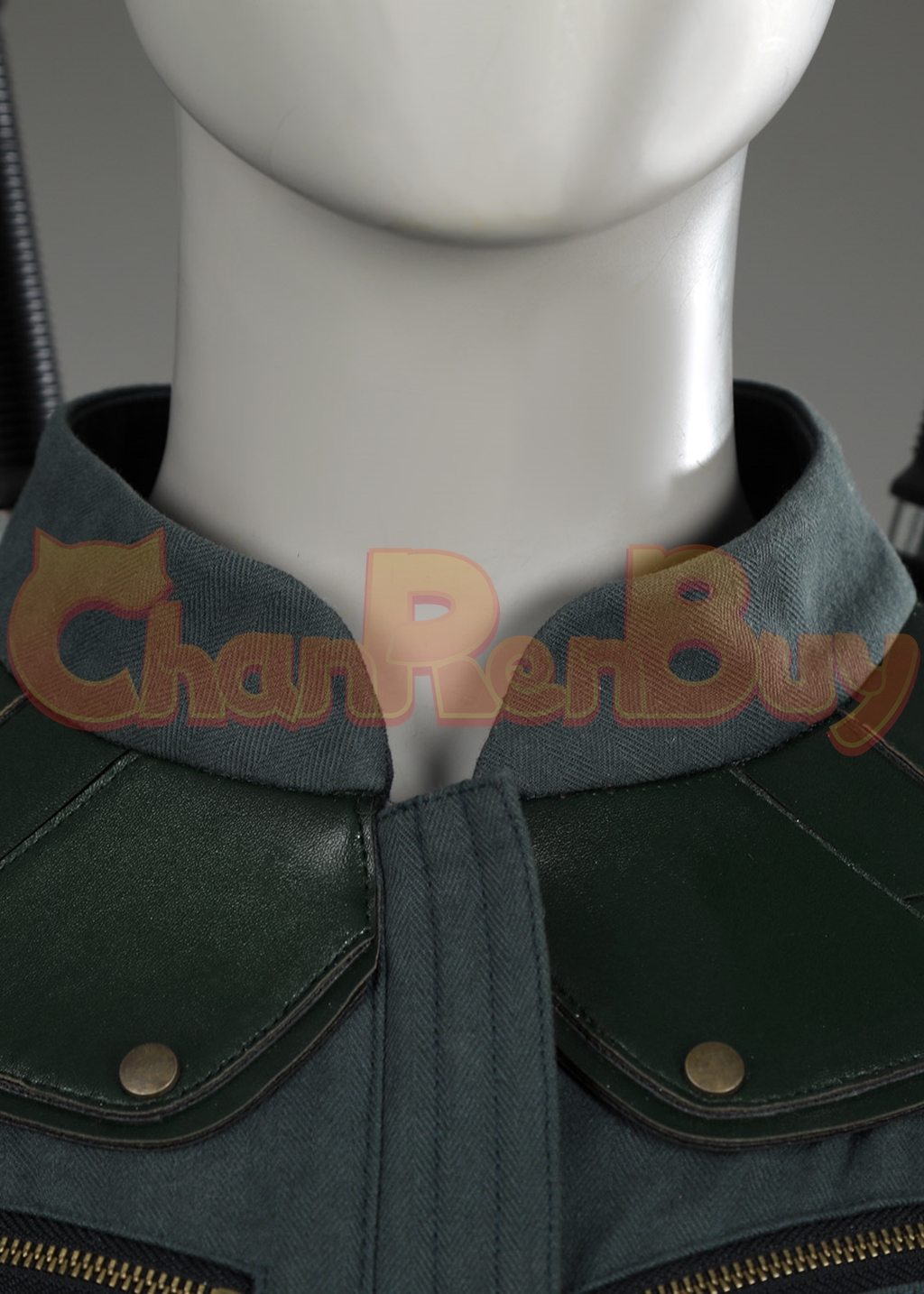 Black Widow Costume Thunderbolts* Yelena Belova Suit Cosplay Ver.1