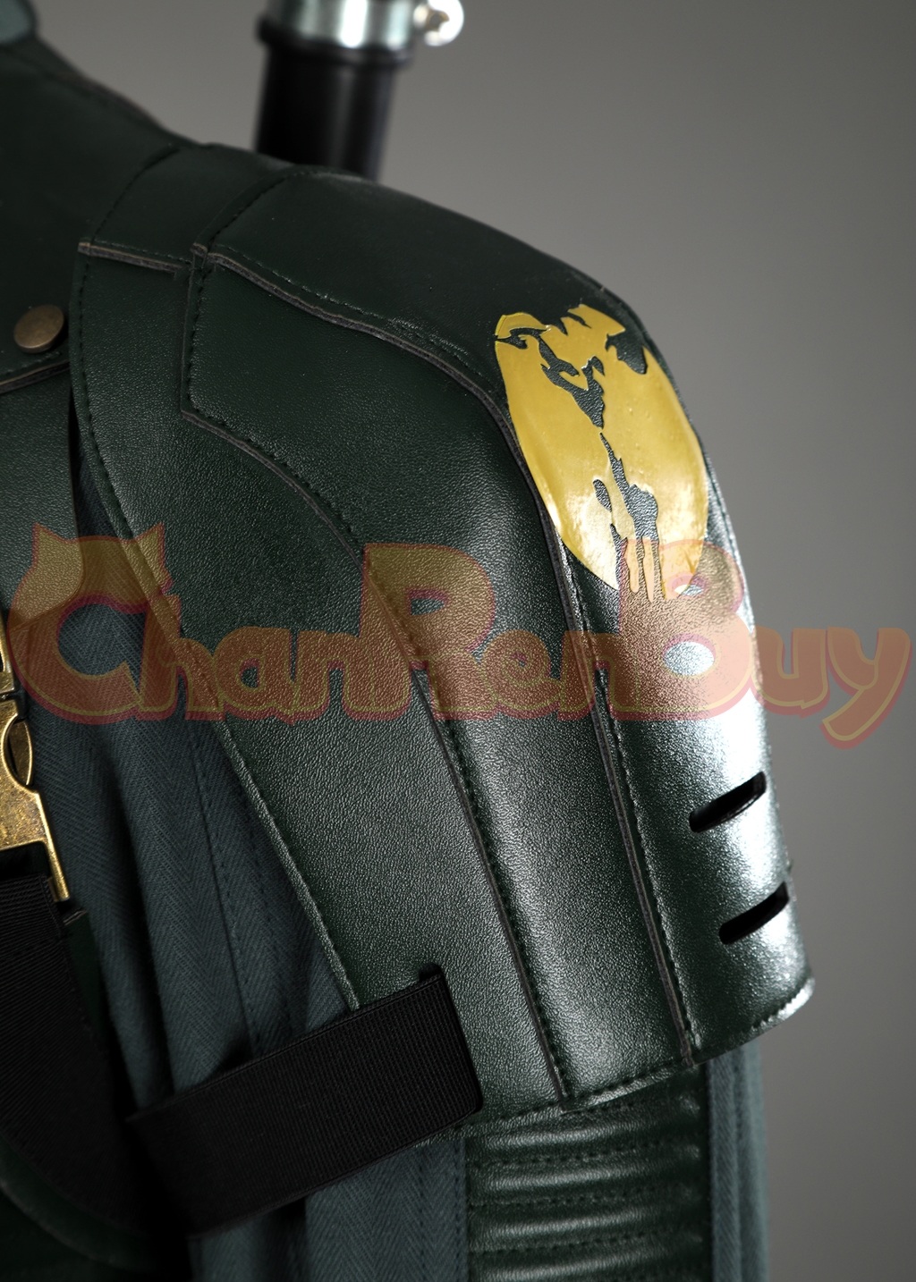 Black Widow Costume Thunderbolts* Yelena Belova Suit Cosplay Ver.1