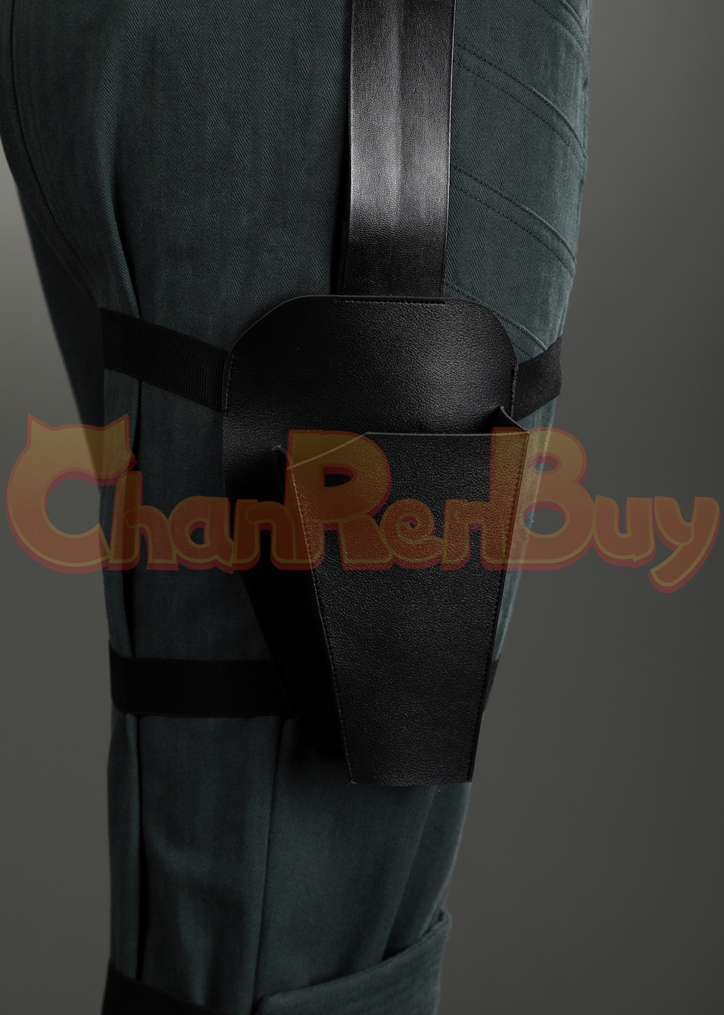 Black Widow Costume Thunderbolts* Yelena Belova Suit Cosplay Ver.1