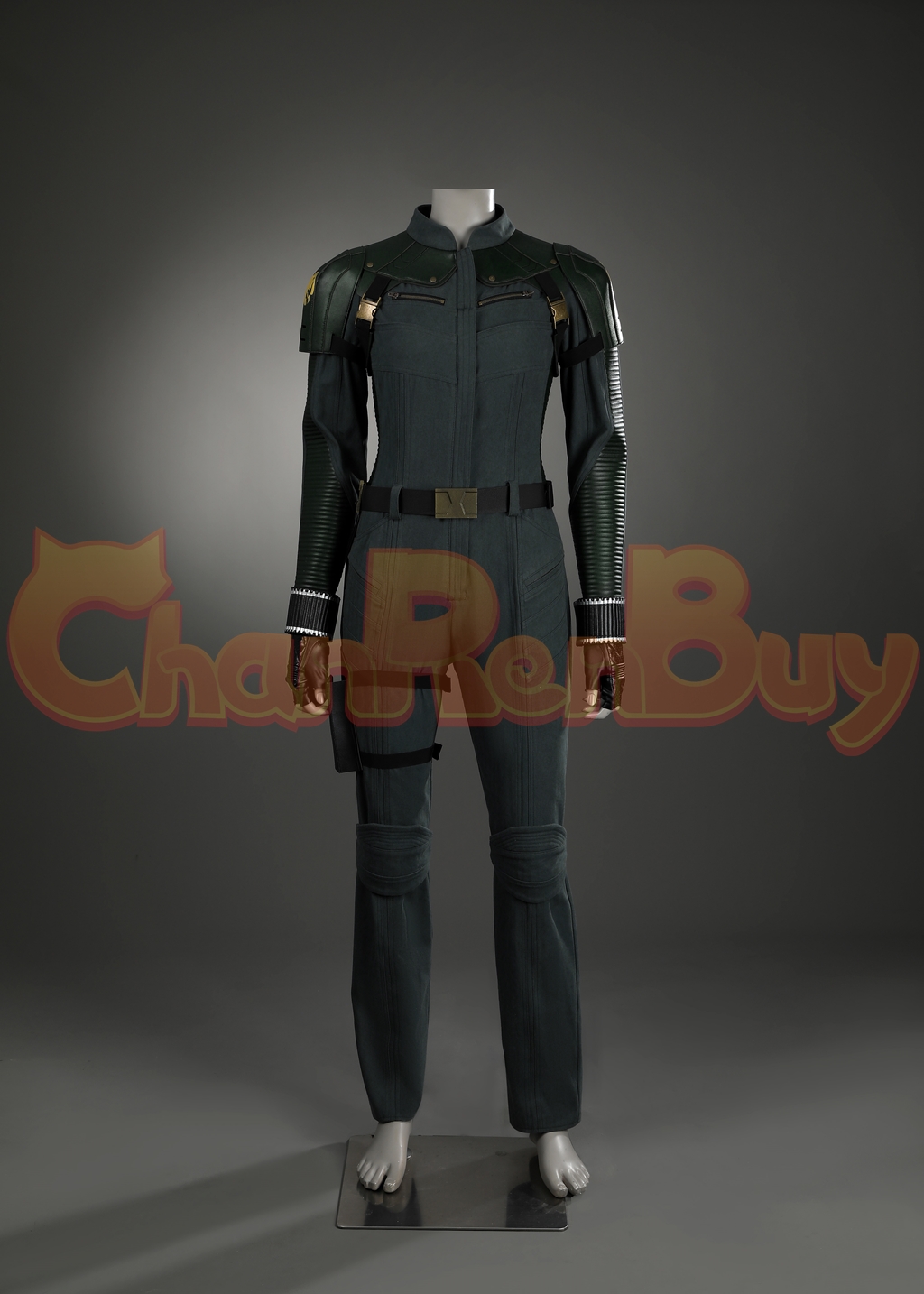 Black Widow Costume Thunderbolts* Yelena Belova Suit Cosplay Ver.1