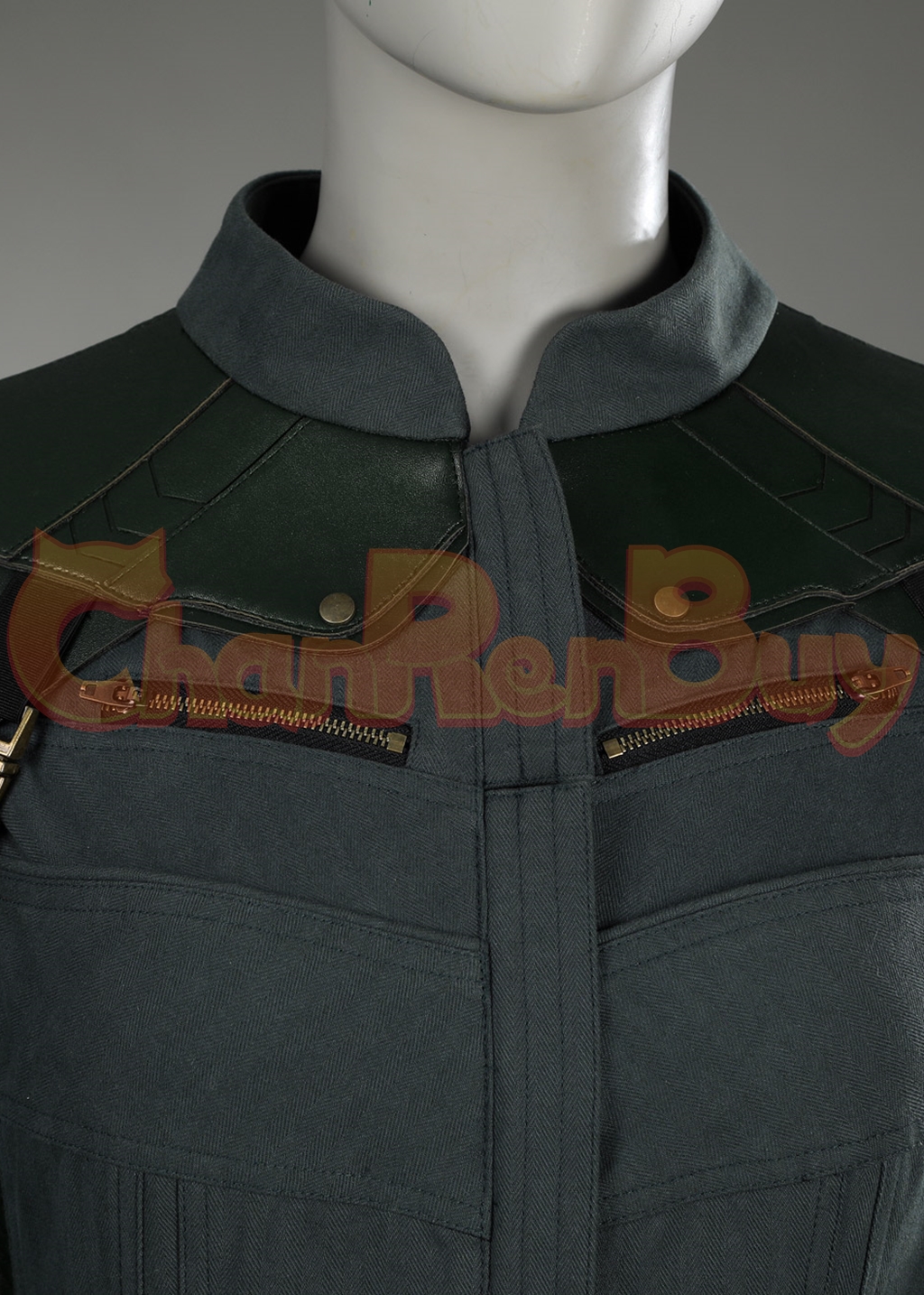 Black Widow Costume Thunderbolts* Yelena Belova Suit Cosplay Ver.1