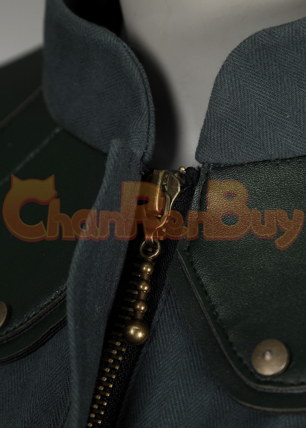 Black Widow Costume Thunderbolts* Yelena Belova Suit Cosplay Ver.1