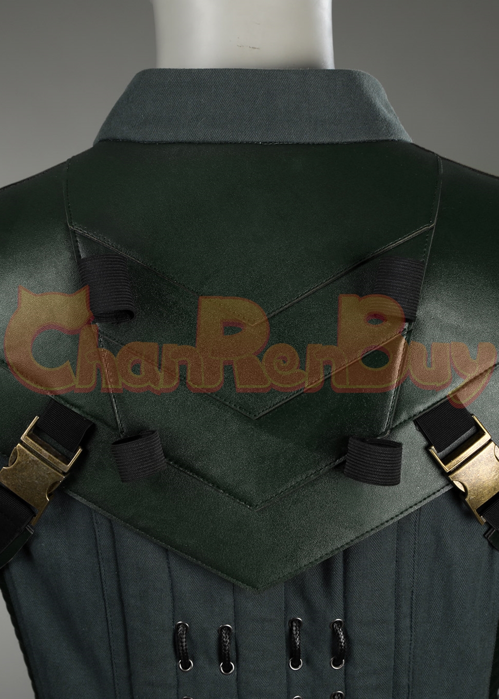 Black Widow Costume Thunderbolts* Yelena Belova Suit Cosplay Ver.1