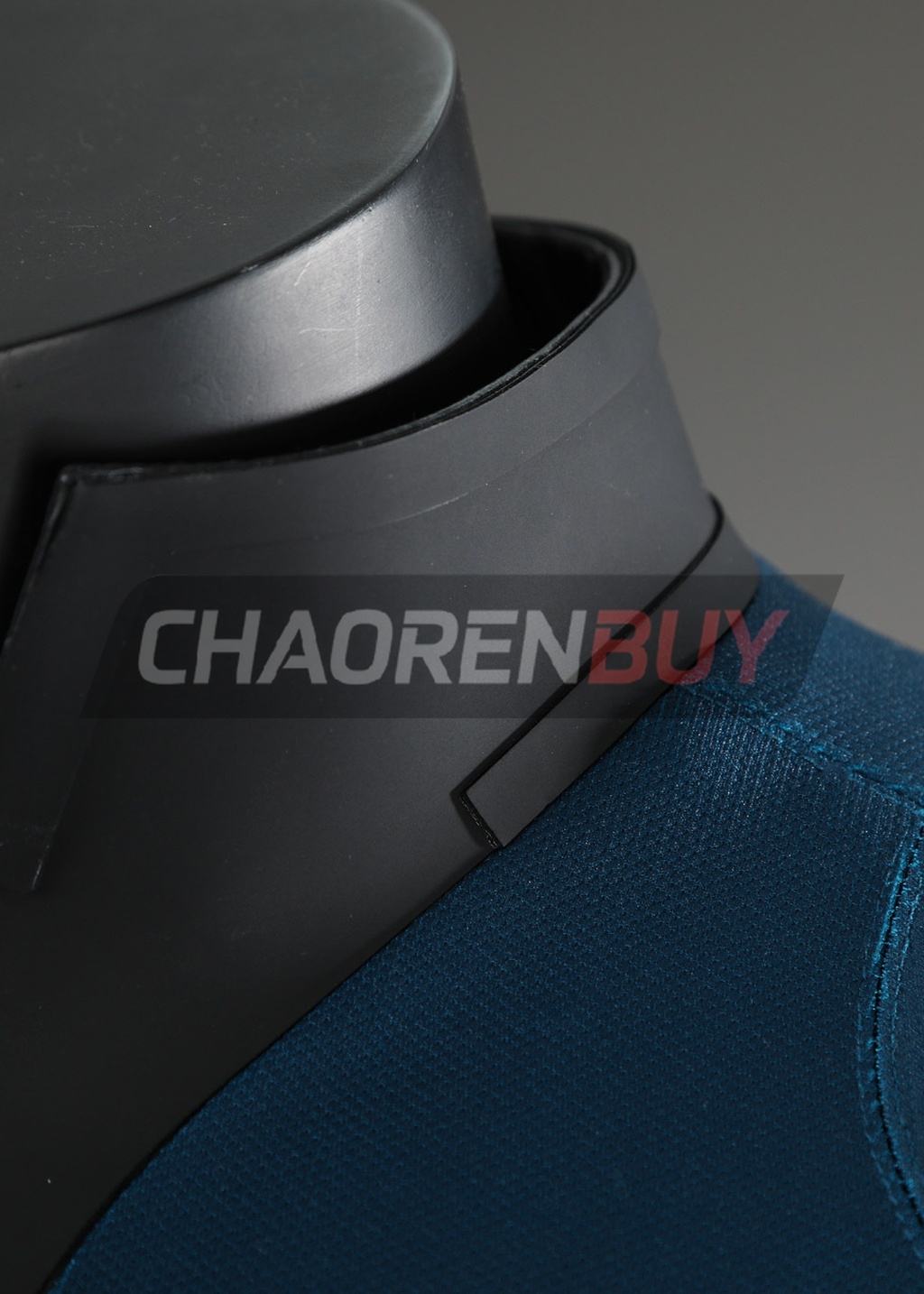 Human Torch Costume Fantastic Four Johnny Storm Suit Cosplay Ver.4