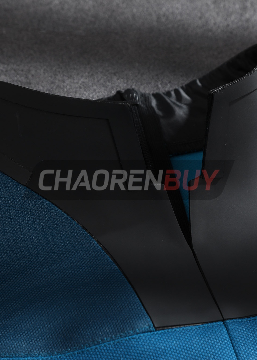 Human Torch Costume Fantastic Four Johnny Storm Suit Cosplay Ver.4