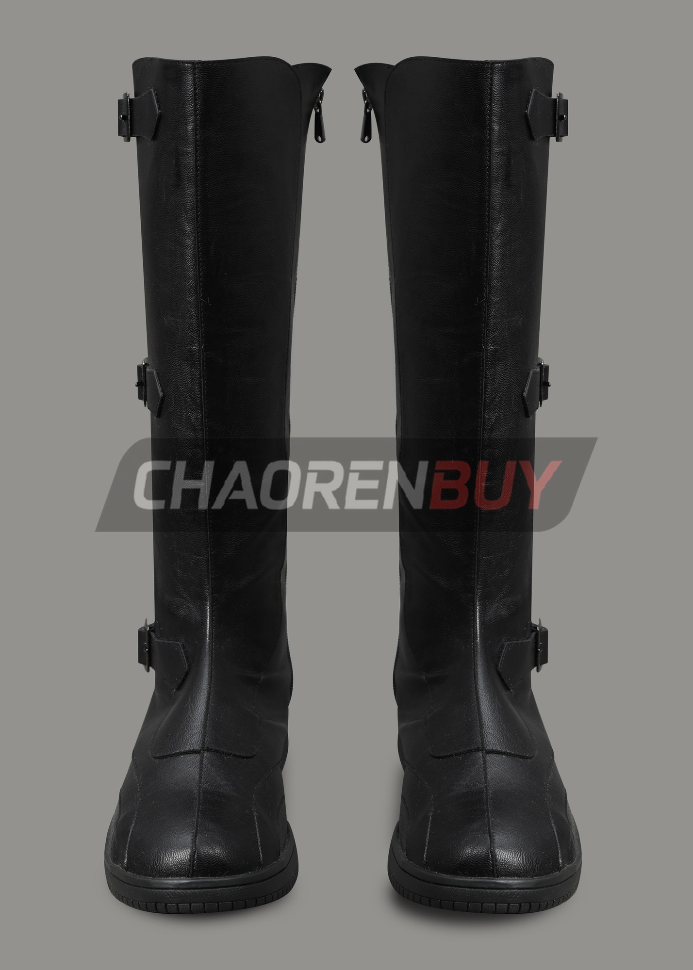 Human Torch Shoes Fantastic Four Johnny Storm Boots Cosplay Ver.2