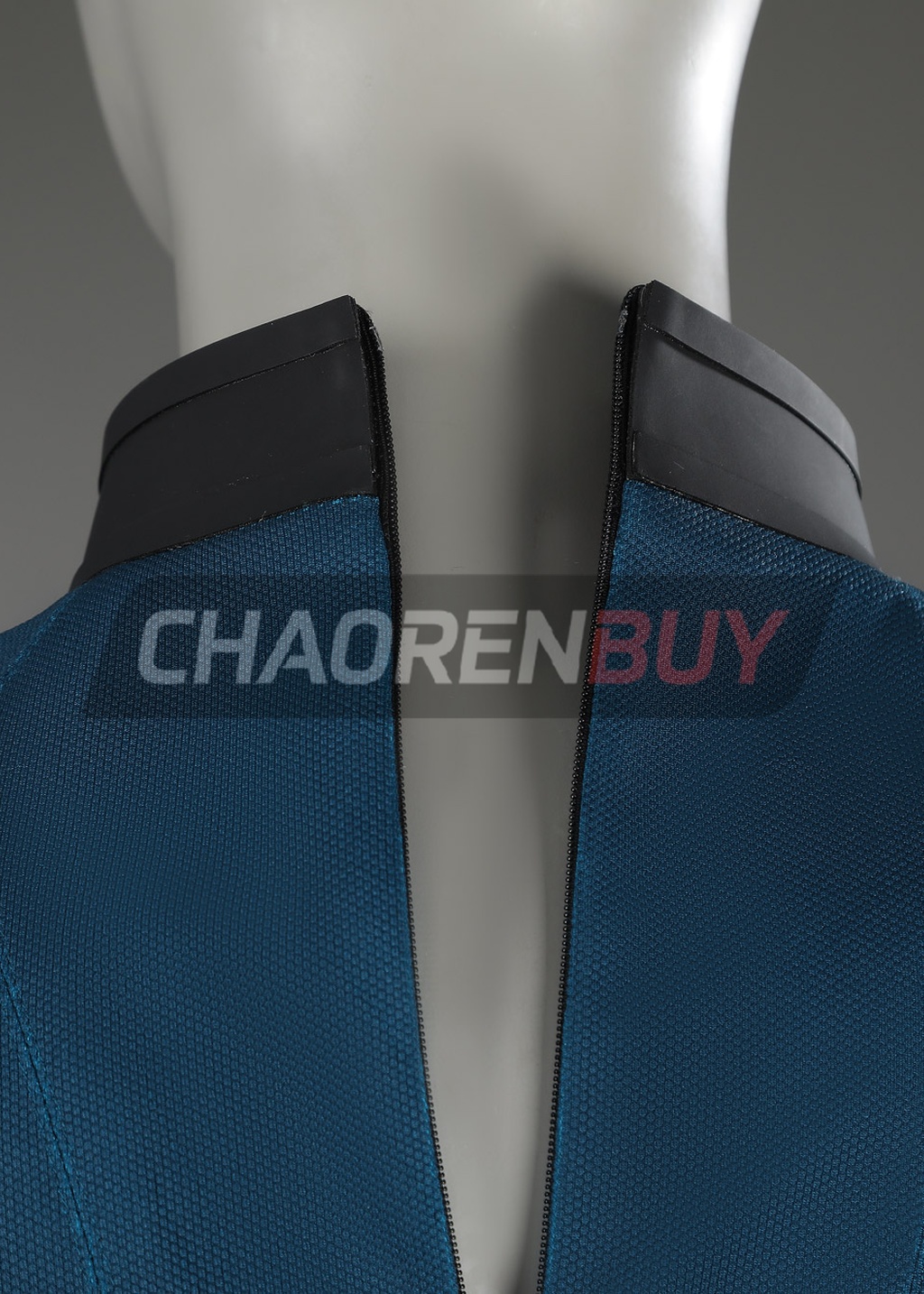 Invisible Woman Costume Fantastic Four (2005) Susan Storm Suit Cosplay