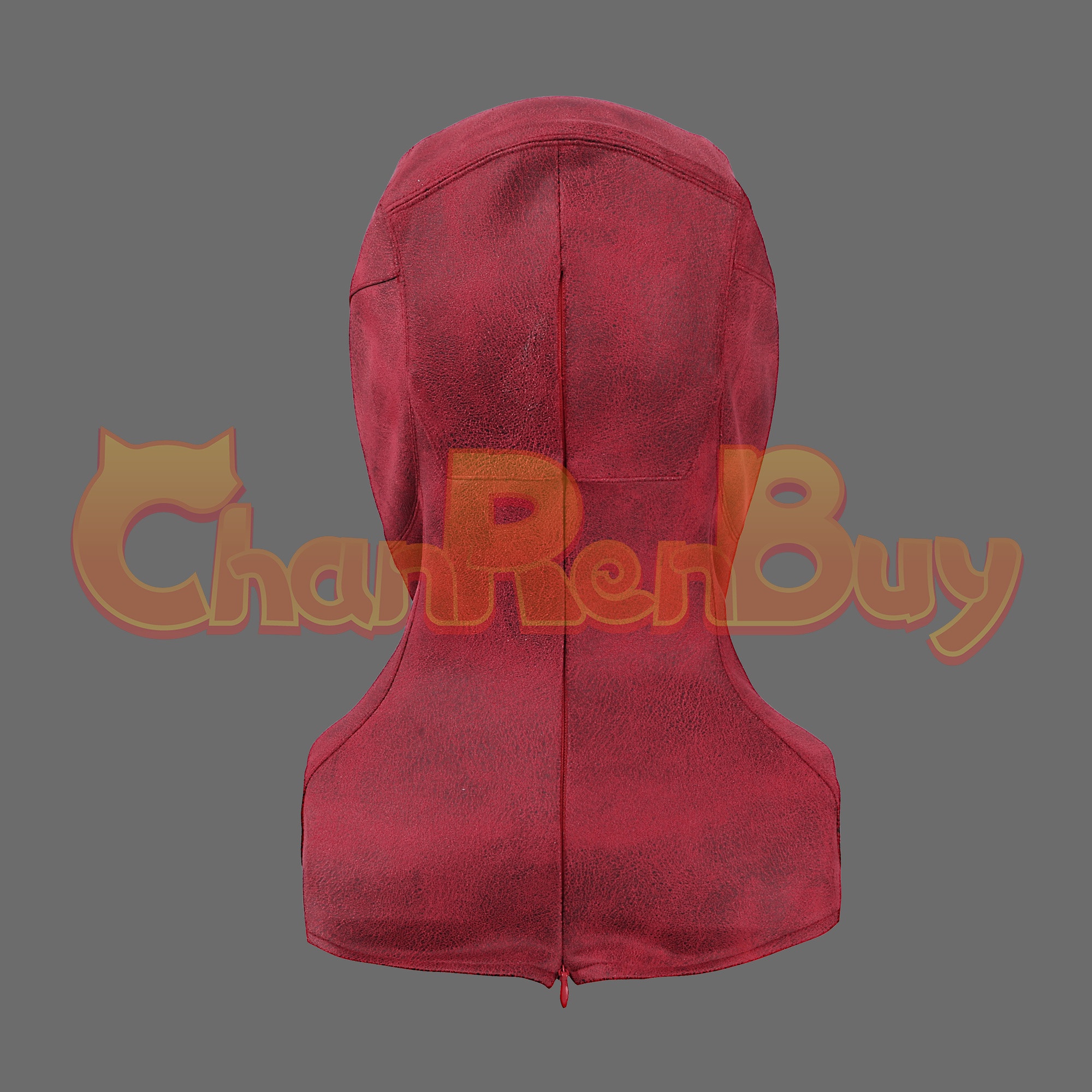 Deadpool & Wolverine Mask Wade Wilson Cosplay Helmet Top Level