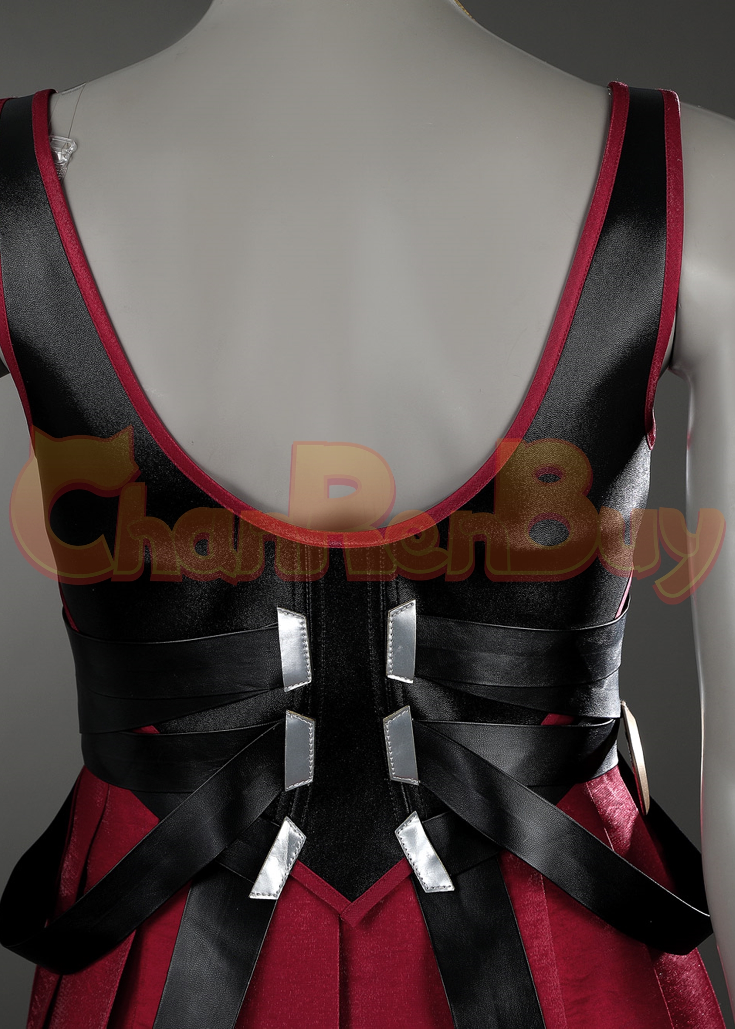Psylocke Costume Marvel Rivals Blood Kariudo Suit Cosplay