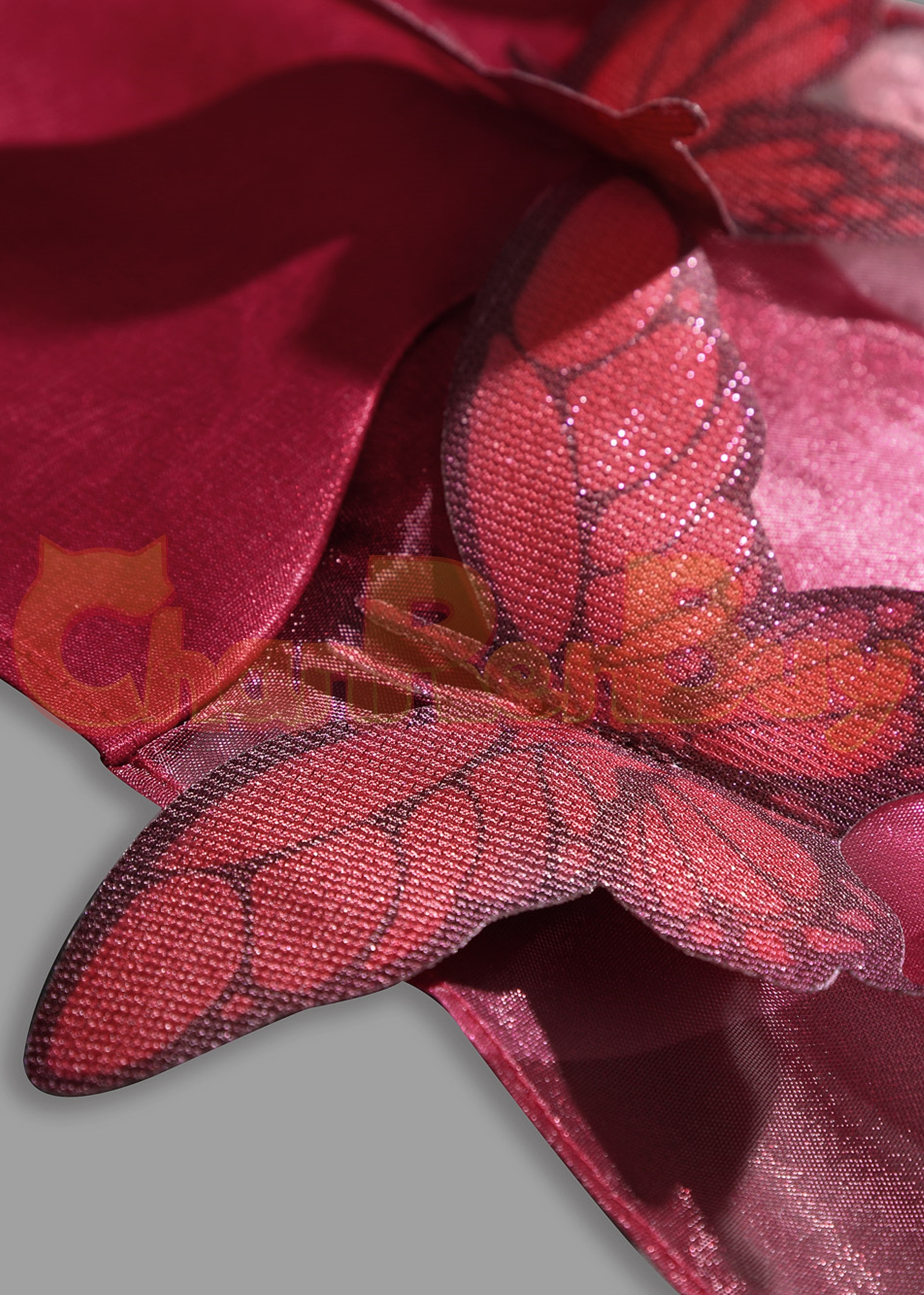 Psylocke Costume Marvel Rivals Blood Kariudo Suit Cosplay