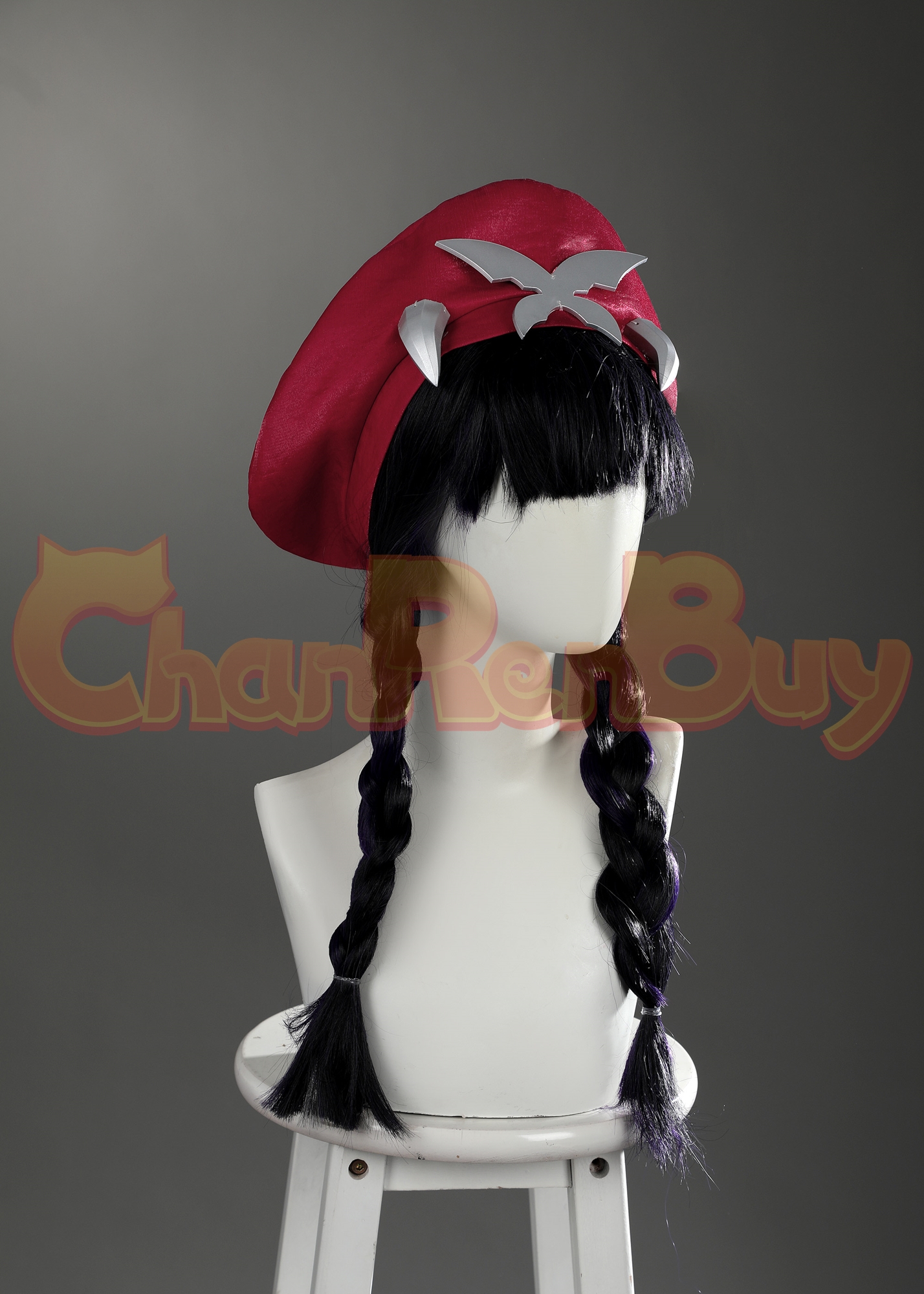 Psylocke Costume Marvel Rivals Blood Kariudo Suit Cosplay