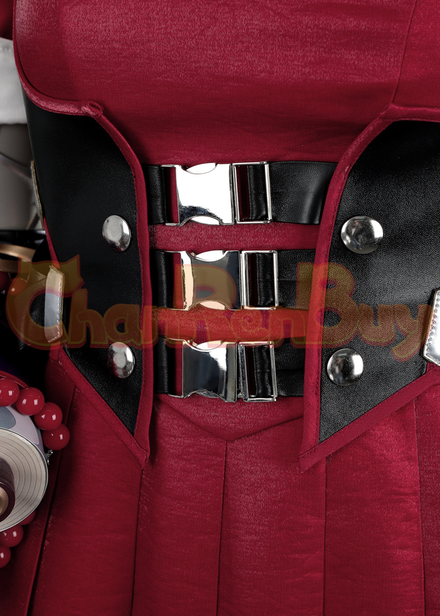 Psylocke Costume Marvel Rivals Blood Kariudo Suit Cosplay