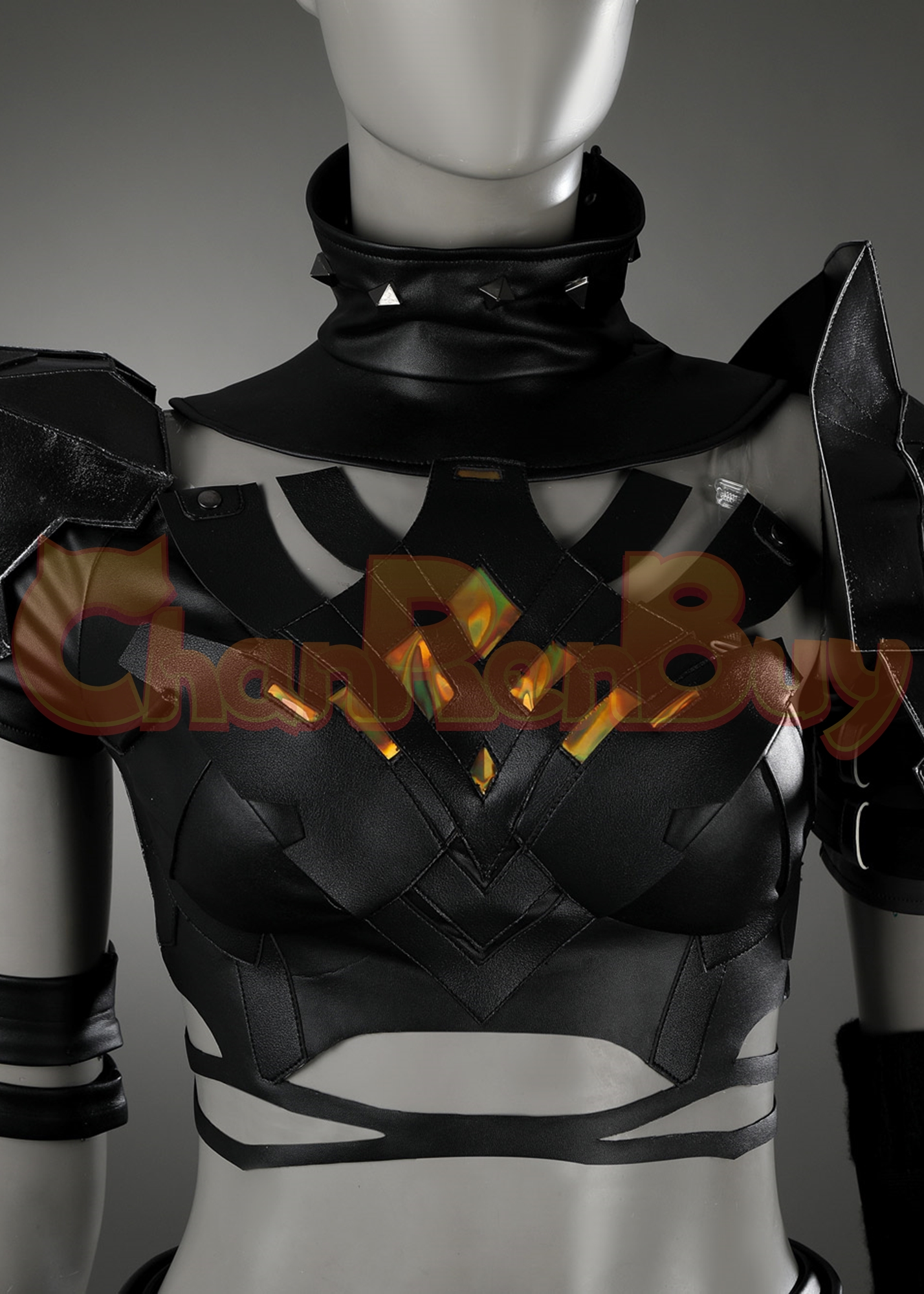 Magik Costume Marvel Rivals Suit Cosplay