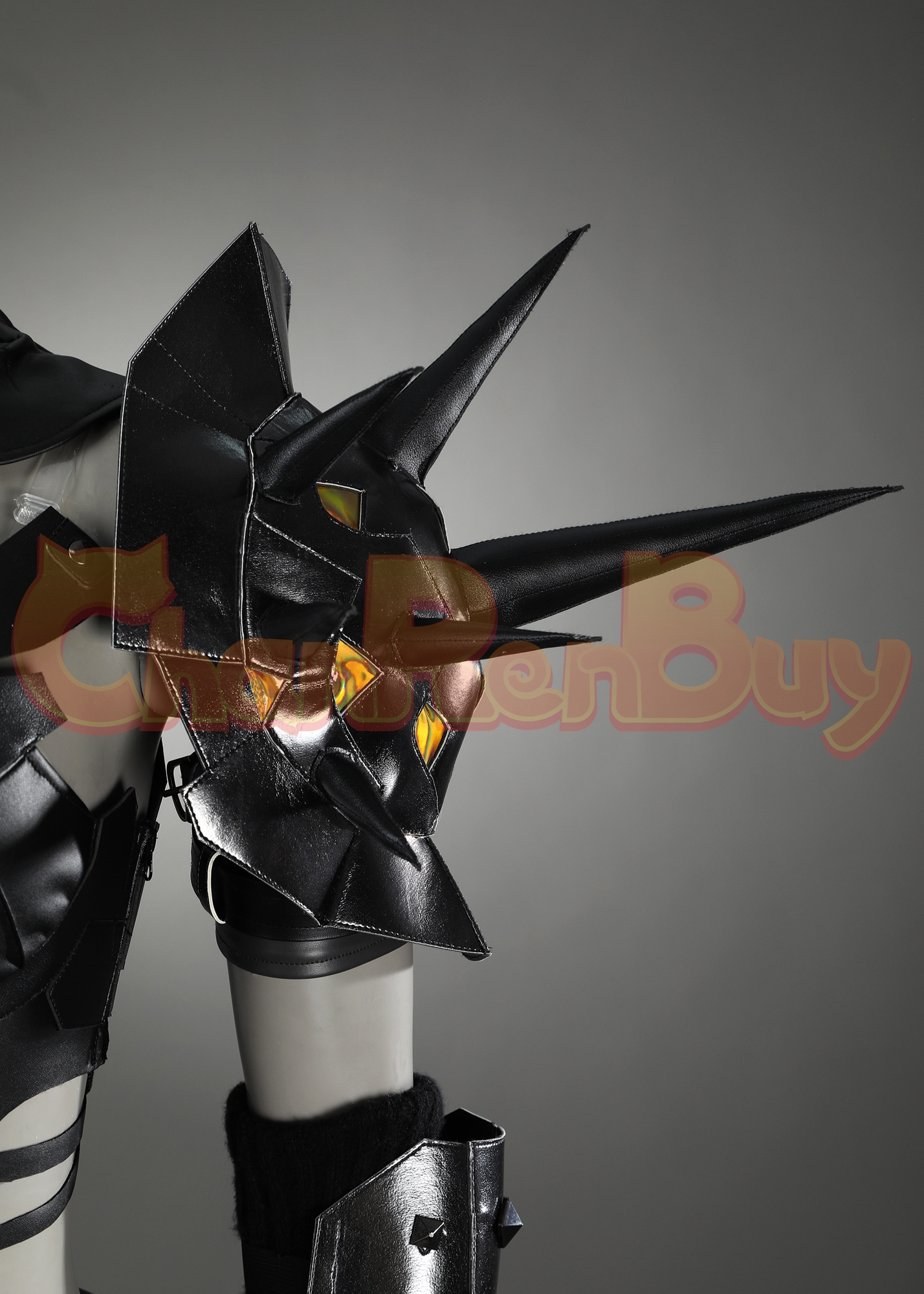 Magik Costume Marvel Rivals Suit Cosplay