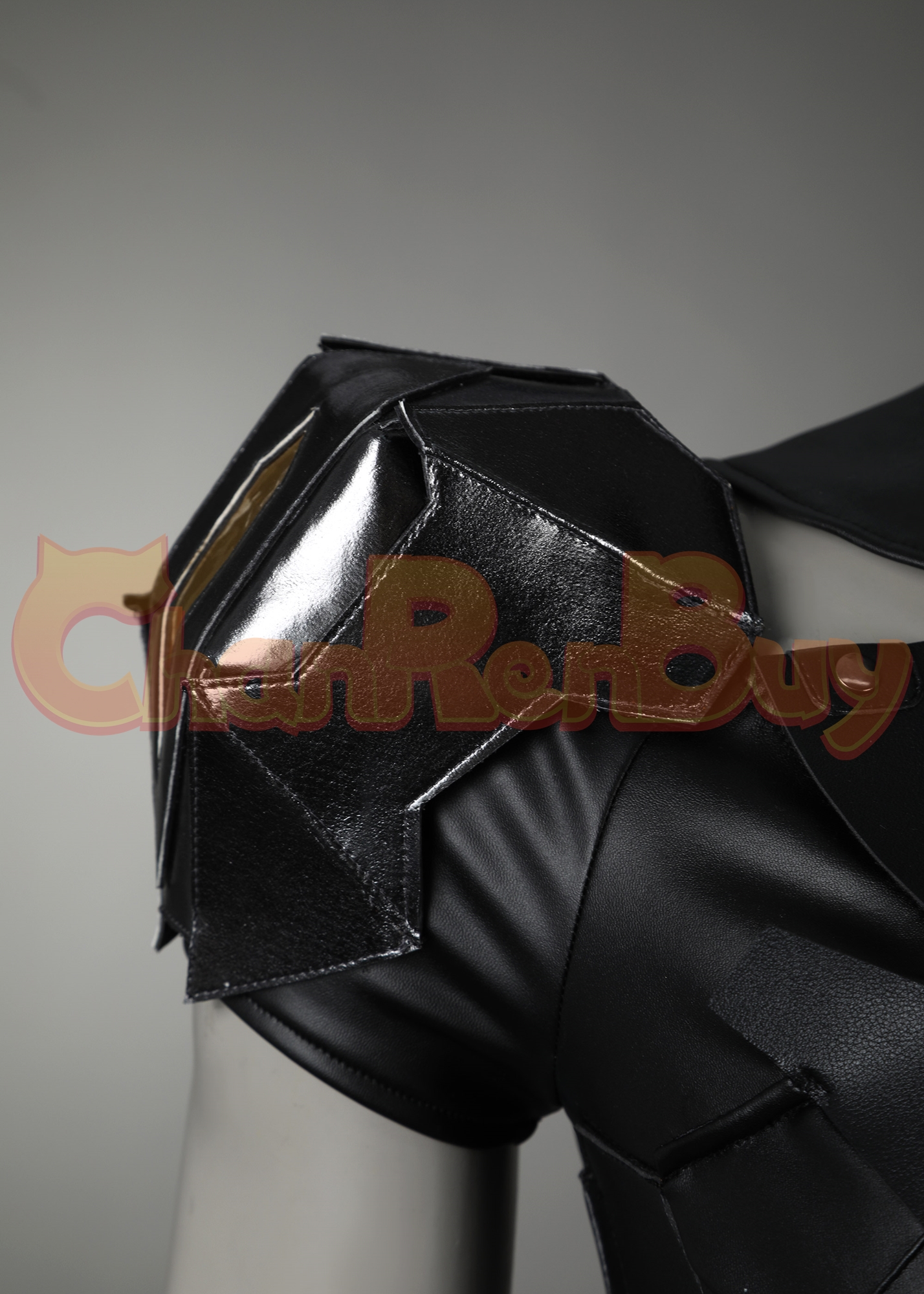 Magik Costume Marvel Rivals Suit Cosplay