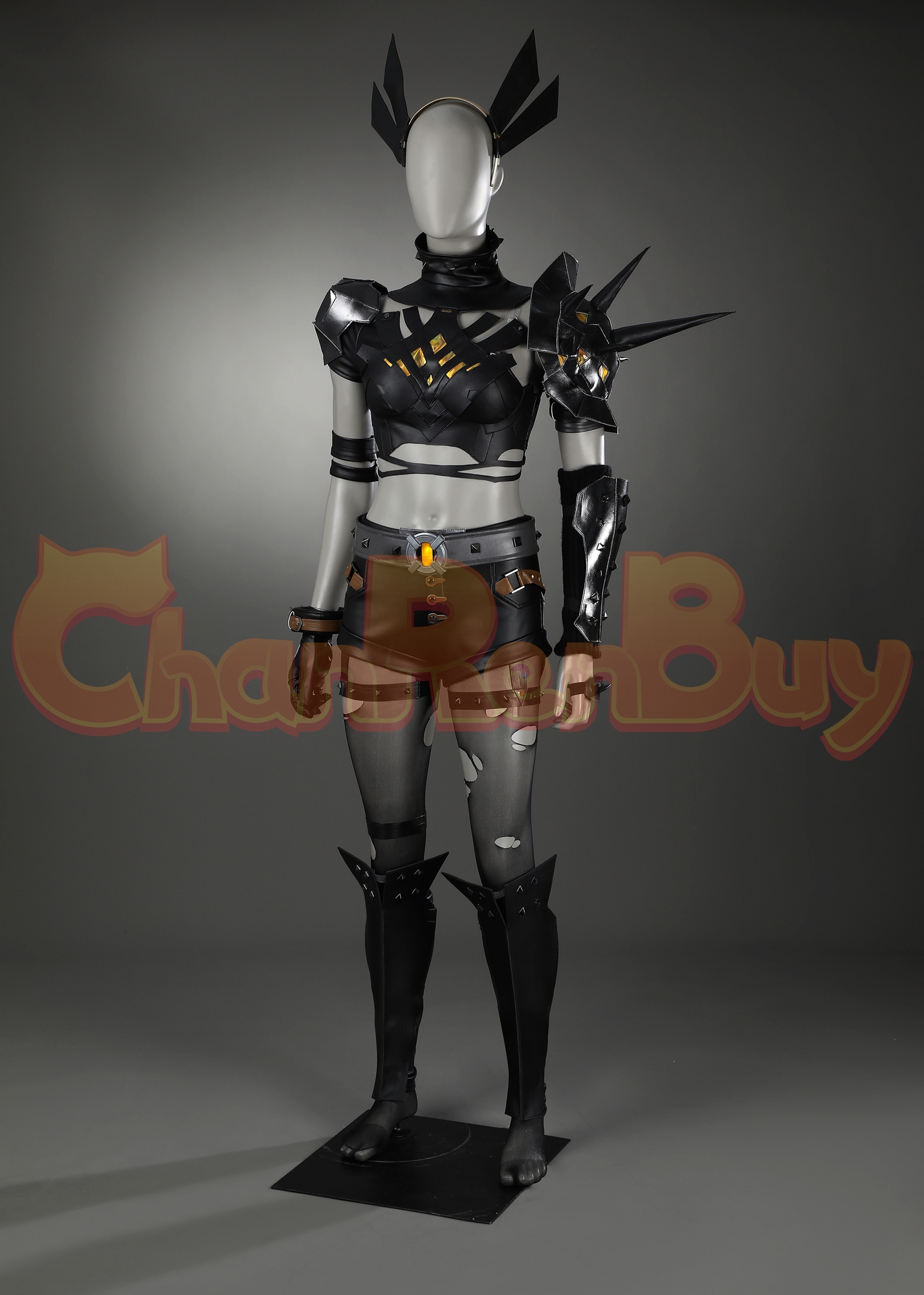 Magik Costume Marvel Rivals Suit Cosplay