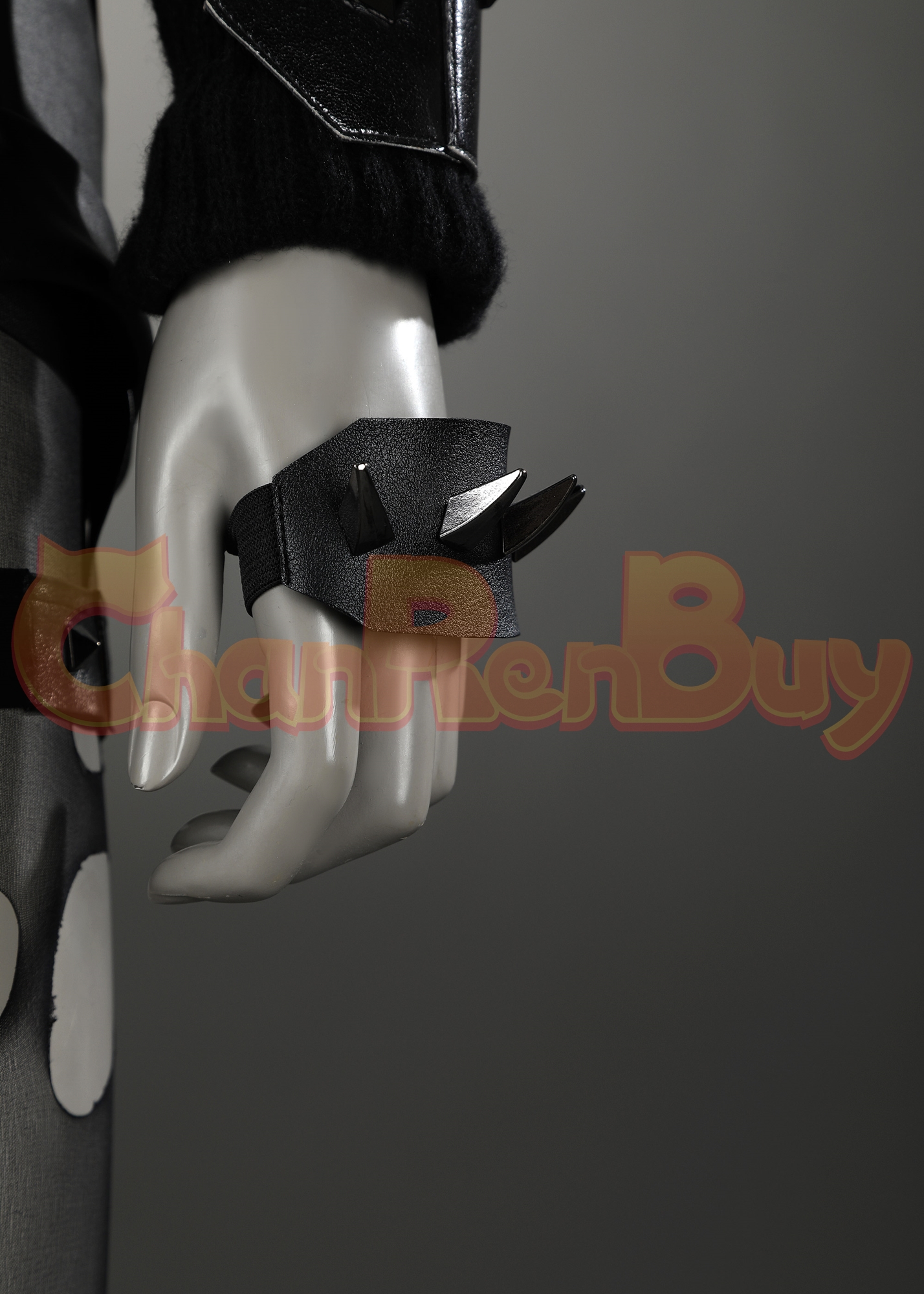 Magik Costume Marvel Rivals Suit Cosplay