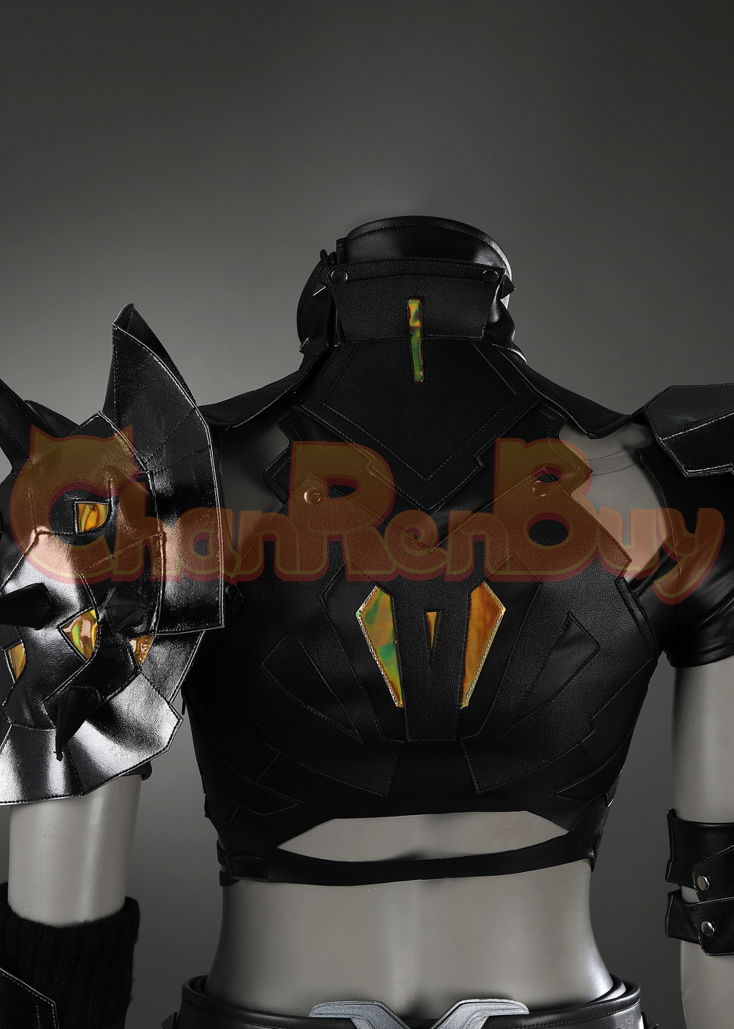 Magik Costume Marvel Rivals Suit Cosplay