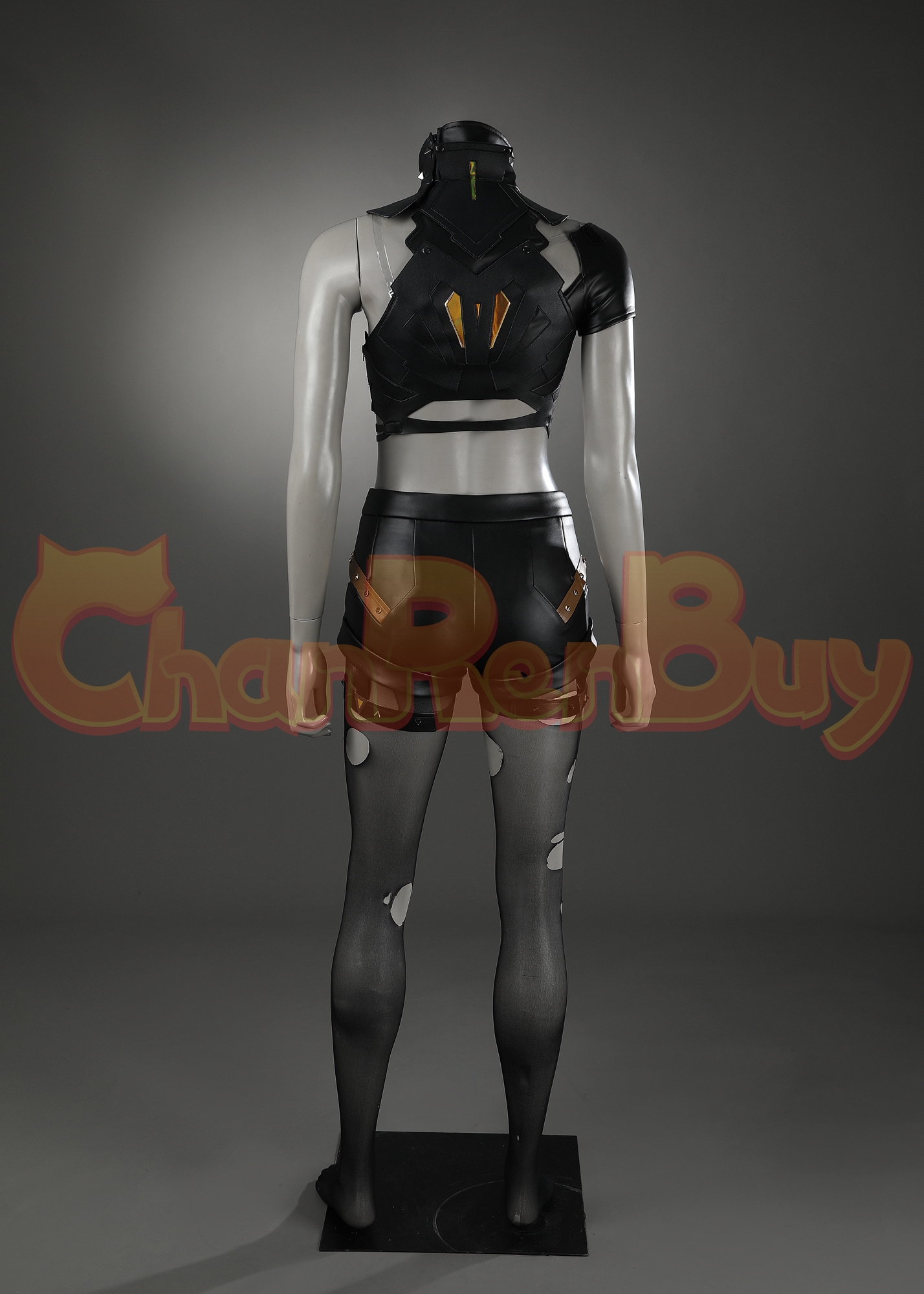 Magik Costume Marvel Rivals Suit Cosplay