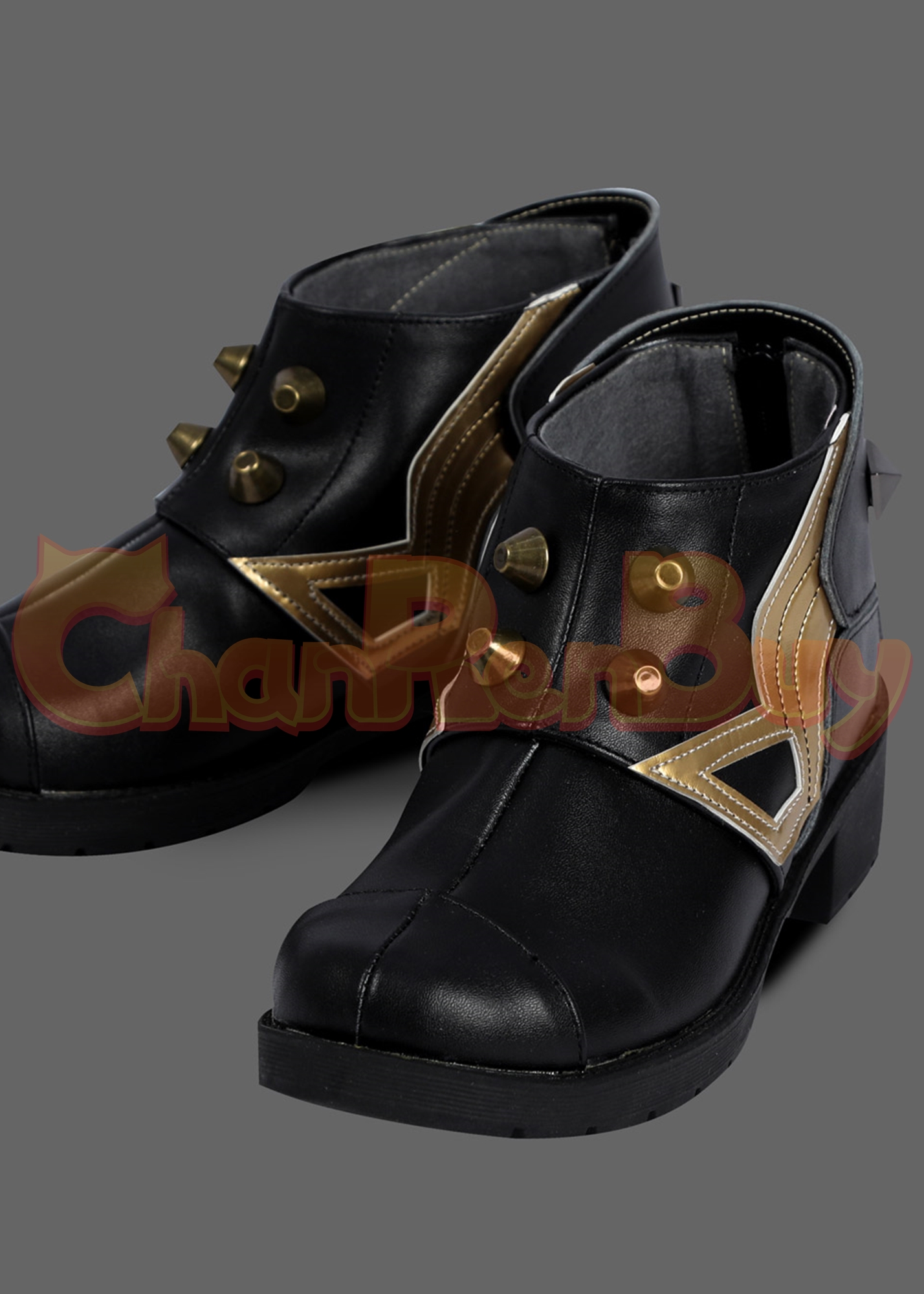 Magik Shoes Women Marvel Rivals Boots Cosplay