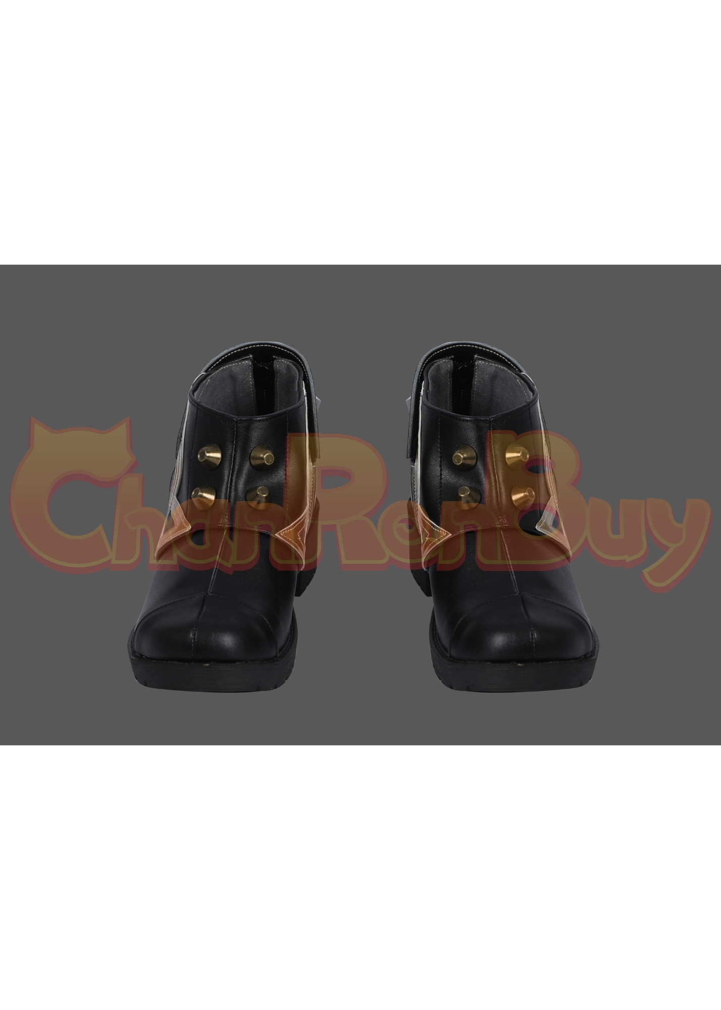 Magik Shoes Women Marvel Rivals Boots Cosplay