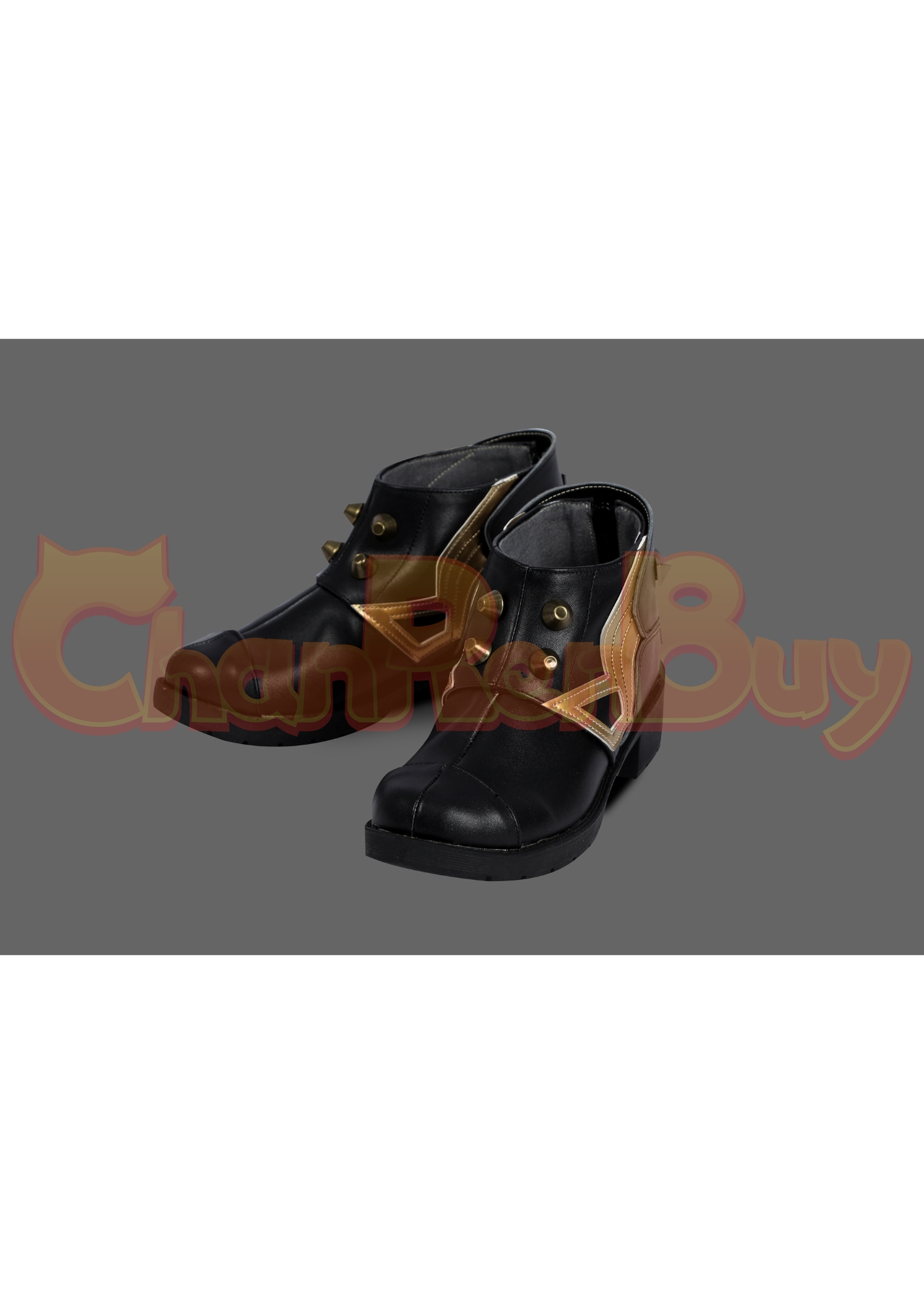 Magik Shoes Women Marvel Rivals Boots Cosplay