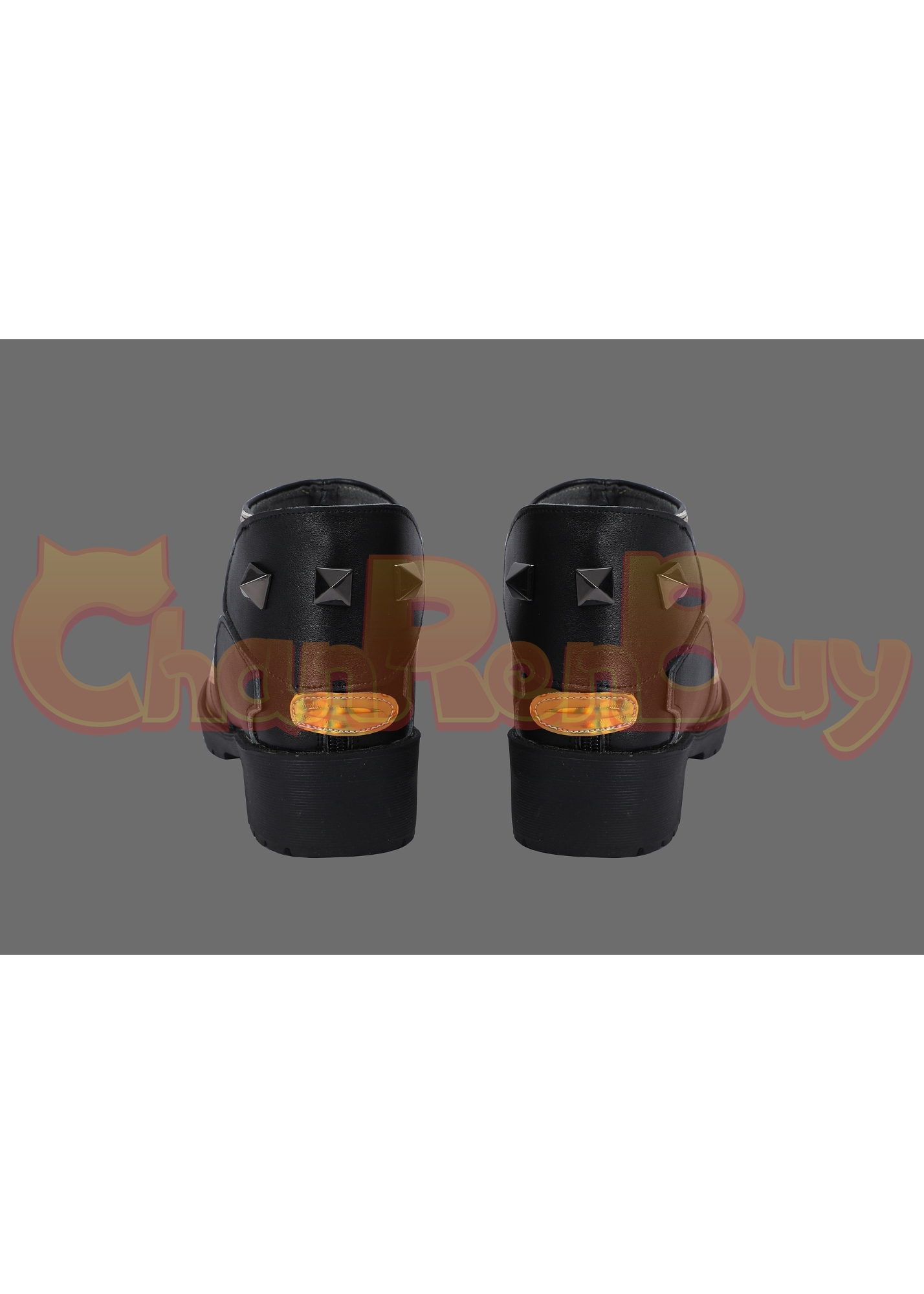 Magik Shoes Women Marvel Rivals Boots Cosplay