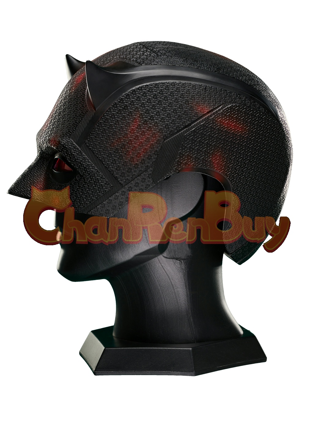 Daredevil Mask Daredevil: Born Again Season 2 Cosplay Helmet