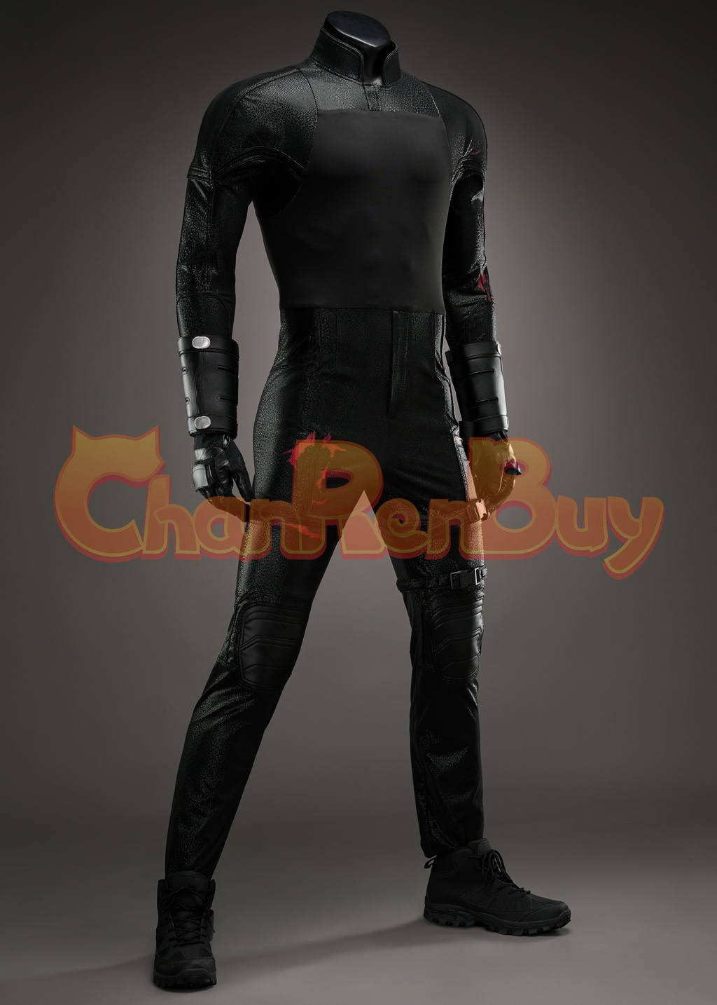Daredevil Costume Daredevil: Born Again Season 2 Suit Cosplay