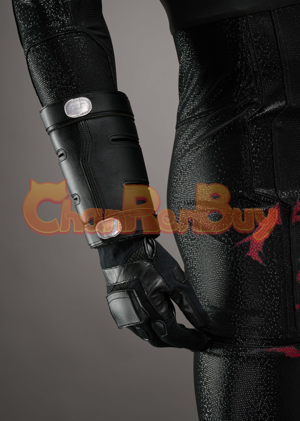Daredevil Costume Daredevil: Born Again Season 2 Suit Cosplay