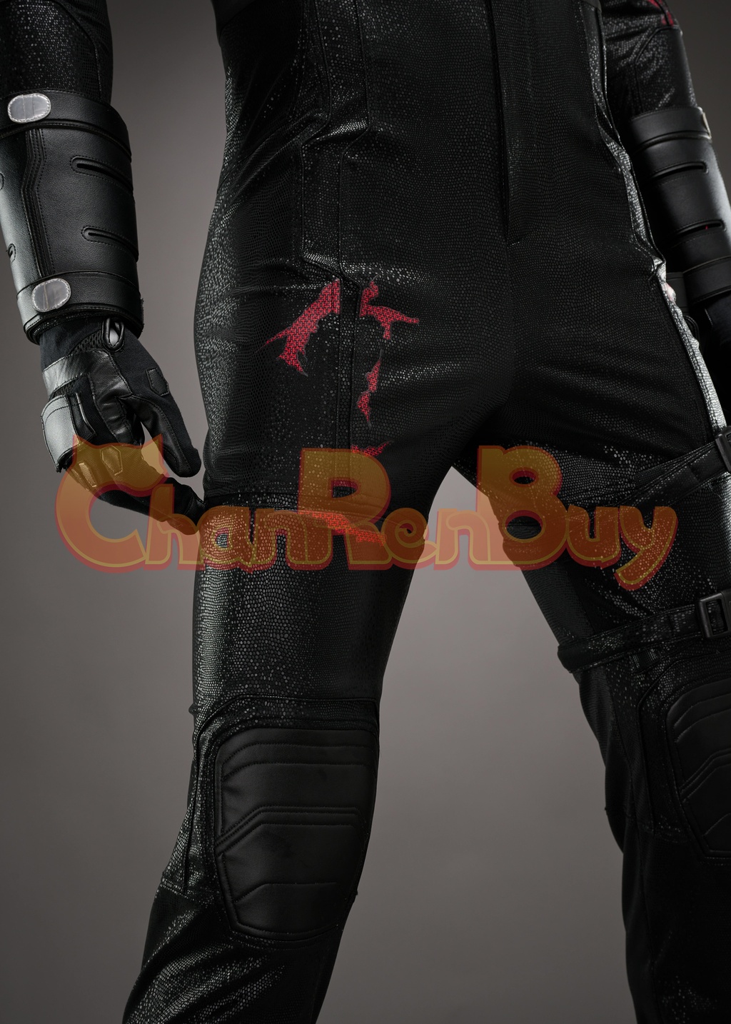 Daredevil Costume Daredevil: Born Again Season 2 Suit Cosplay