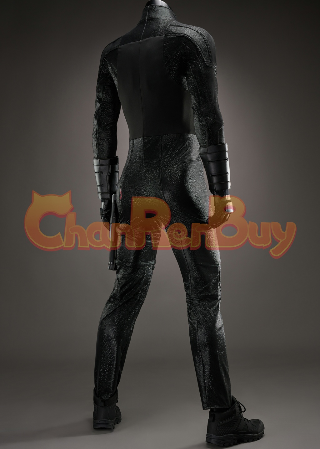 Daredevil Costume Daredevil: Born Again Season 2 Suit Cosplay