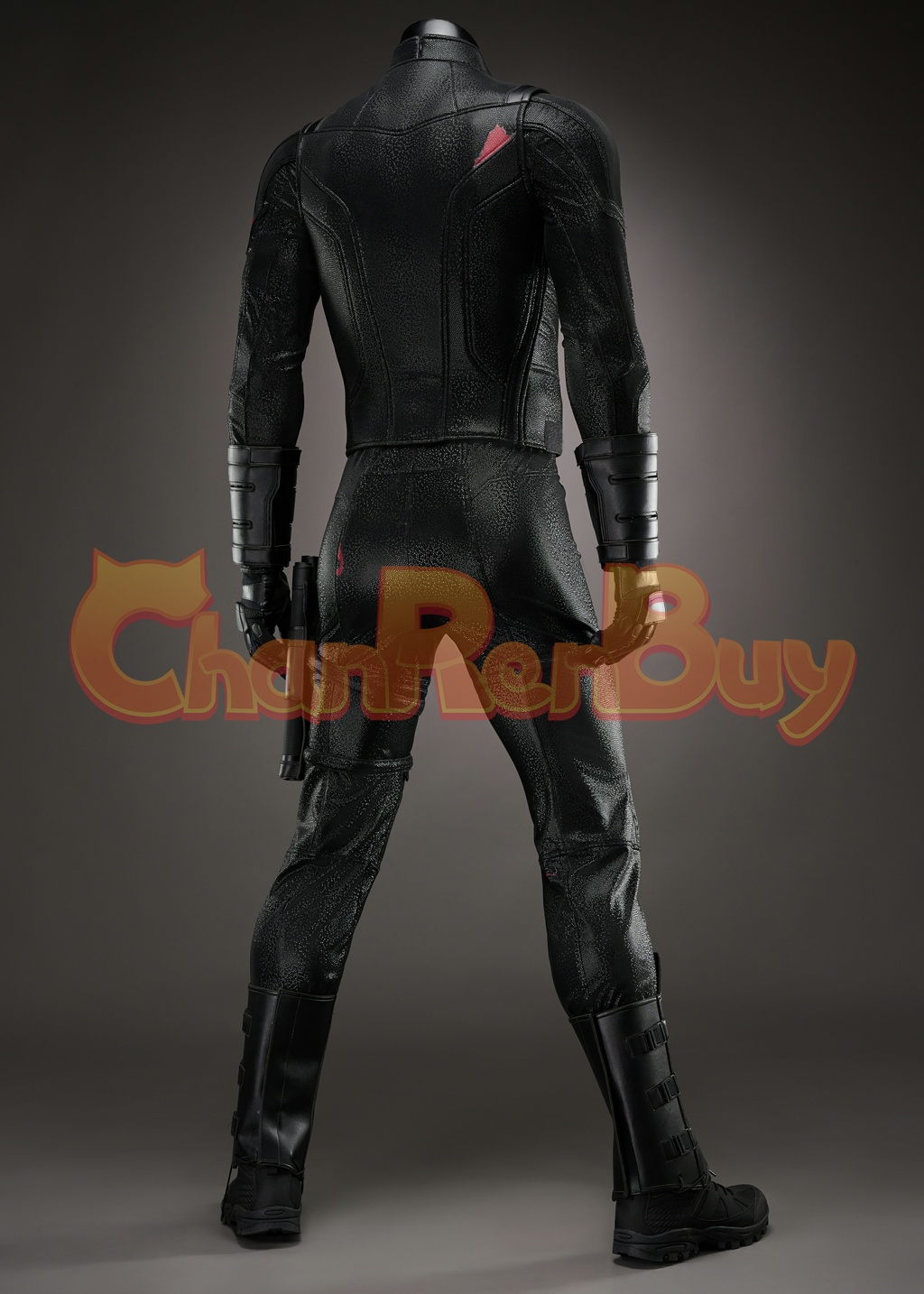 Daredevil Costume Daredevil: Born Again Season 2 Suit Cosplay