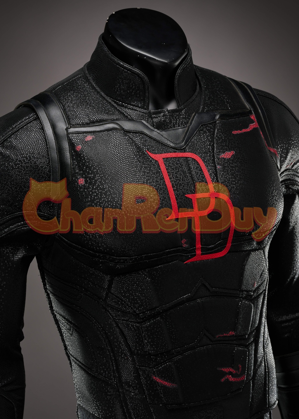 Daredevil Costume Daredevil: Born Again Season 2 Suit Cosplay