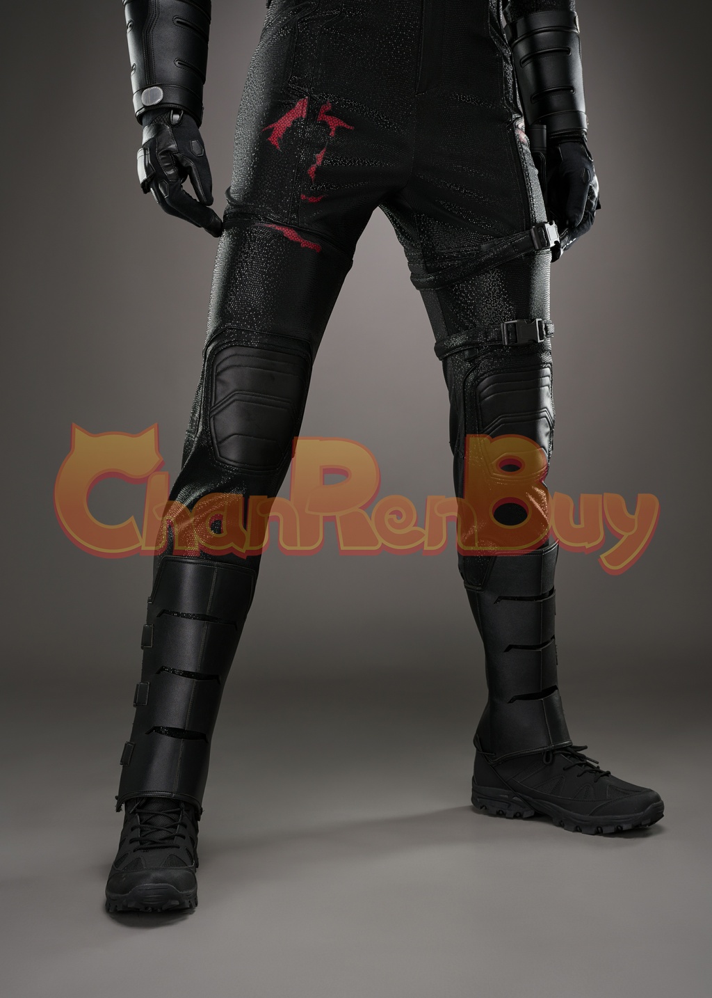 Daredevil Costume Daredevil: Born Again Season 2 Suit Cosplay