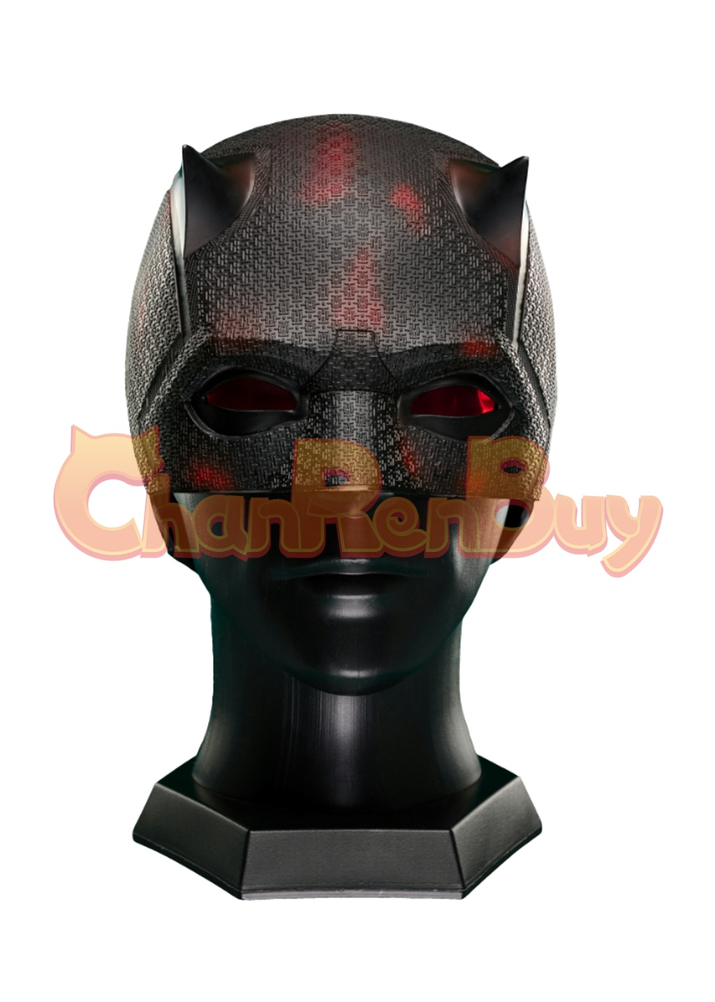 Daredevil Mask Daredevil: Born Again Season 2 Cosplay Helmet