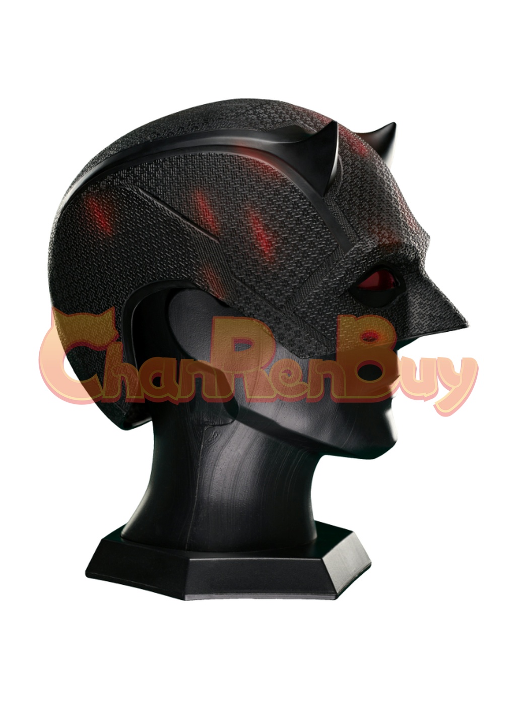 Daredevil Mask Daredevil: Born Again Season 2 Cosplay Helmet