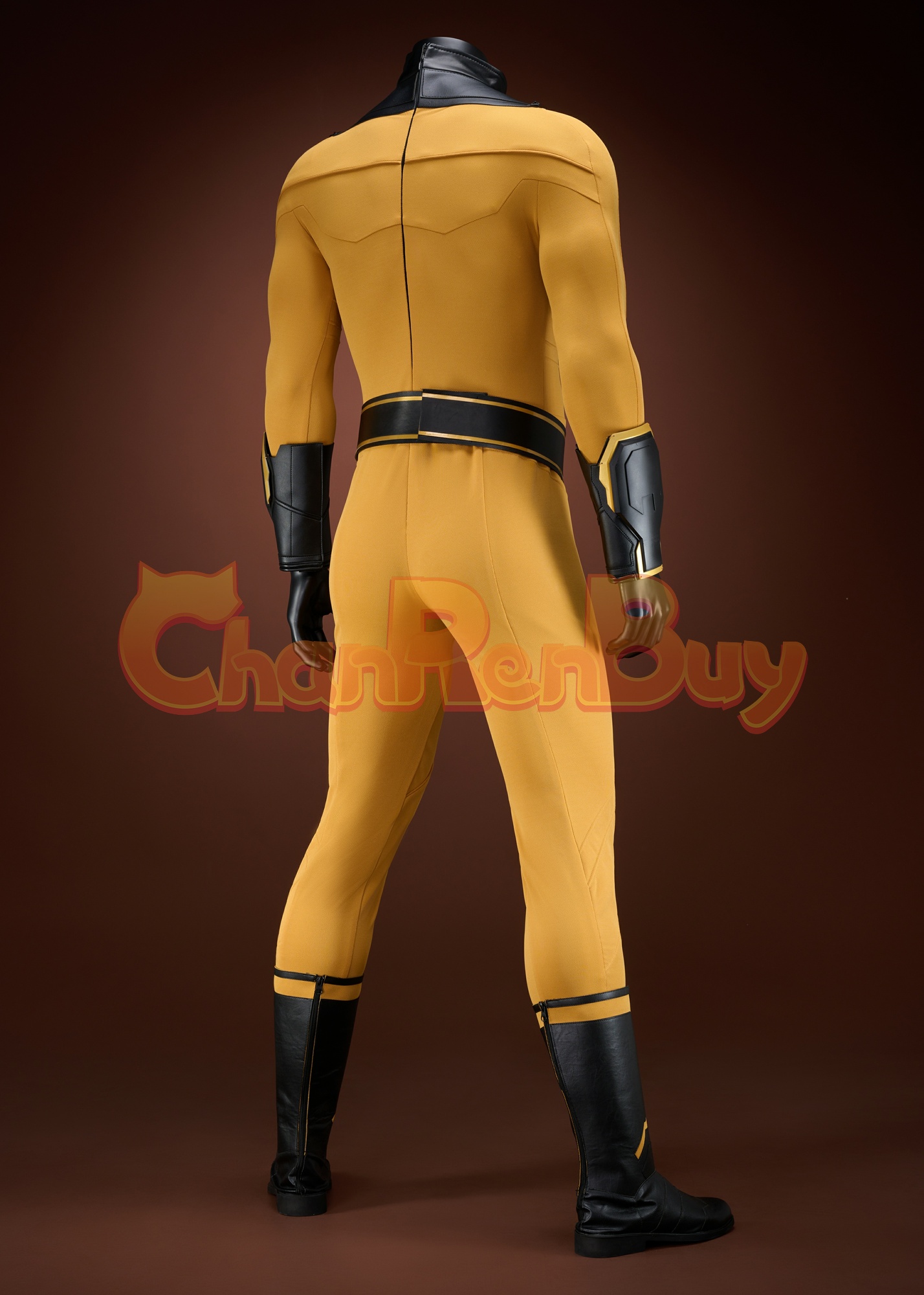 The Sentry Costume Thunderbolts* Suit Cosplay