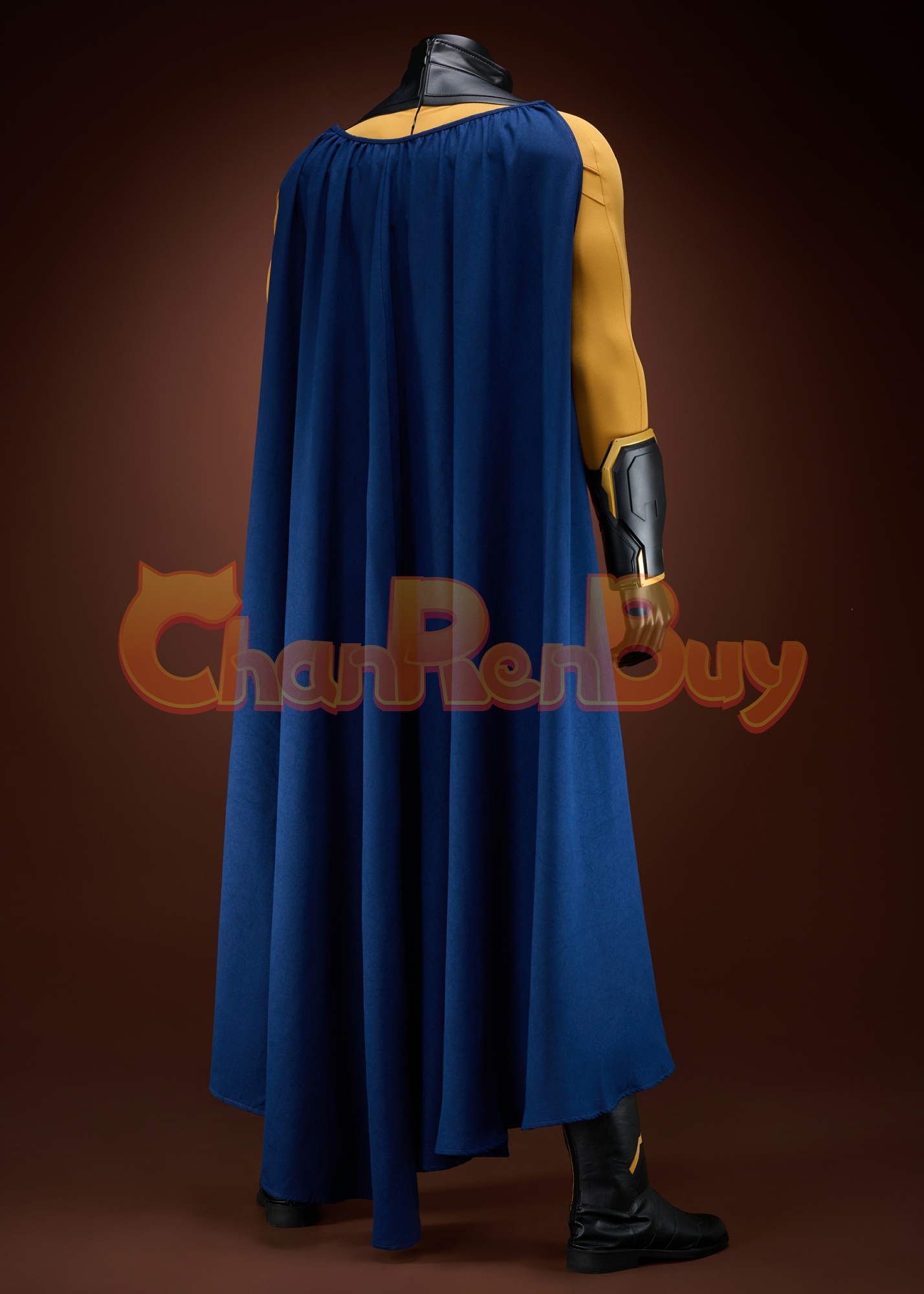 The Sentry Costume Thunderbolts* Suit Cosplay