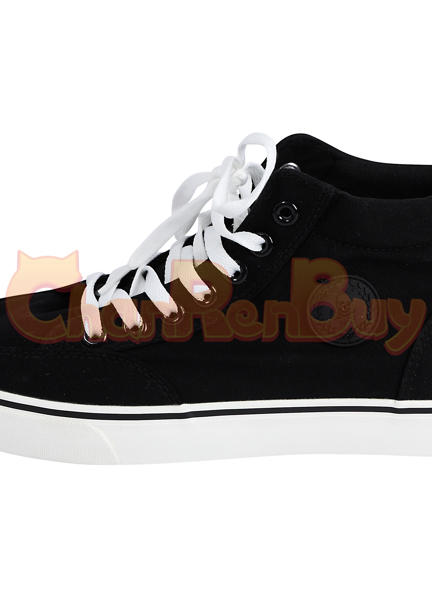 Spider Punk 2099 Shoes Men Marvel Rivals Boots Cosplay