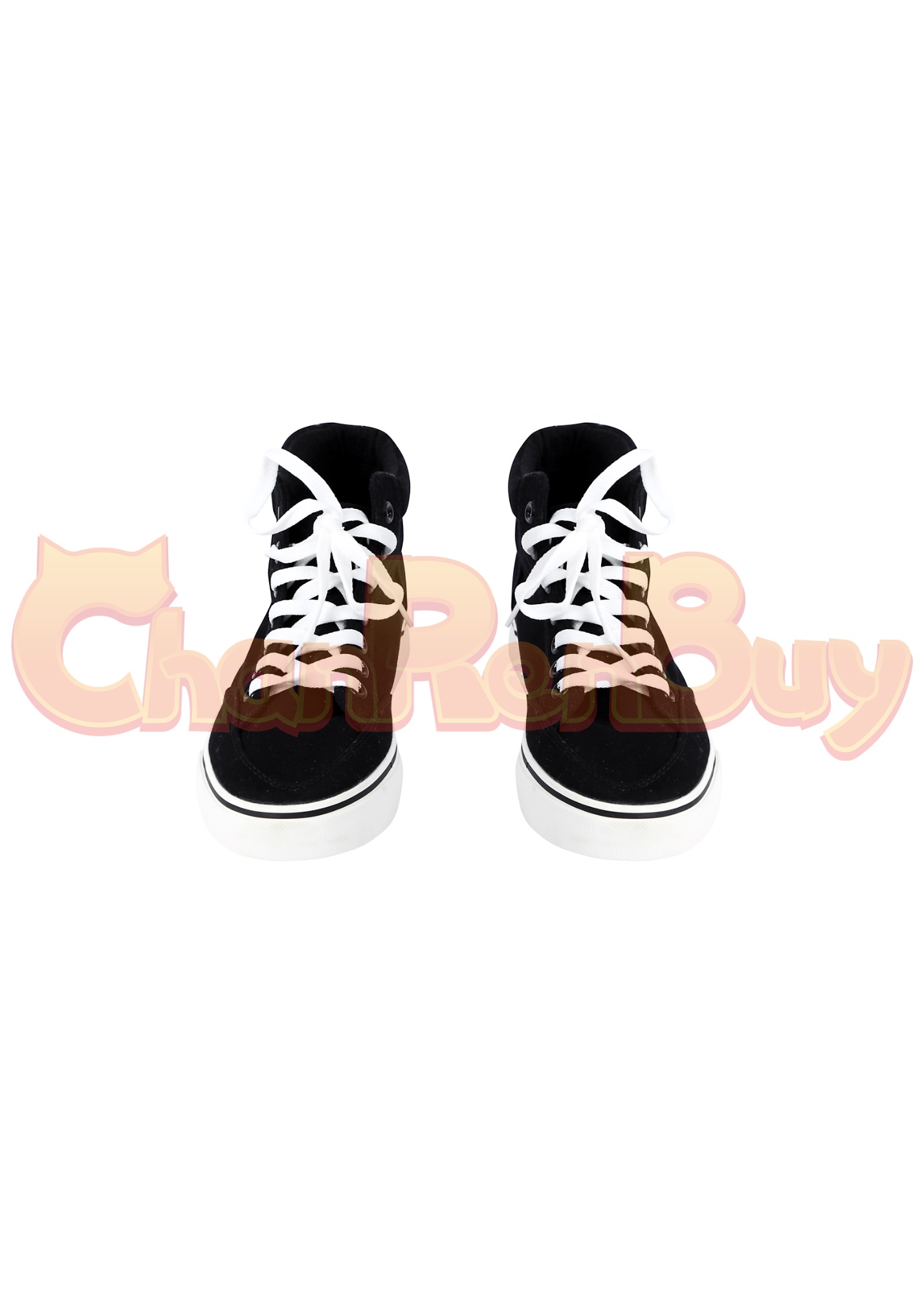 Spider Punk 2099 Shoes Men Marvel Rivals Boots Cosplay